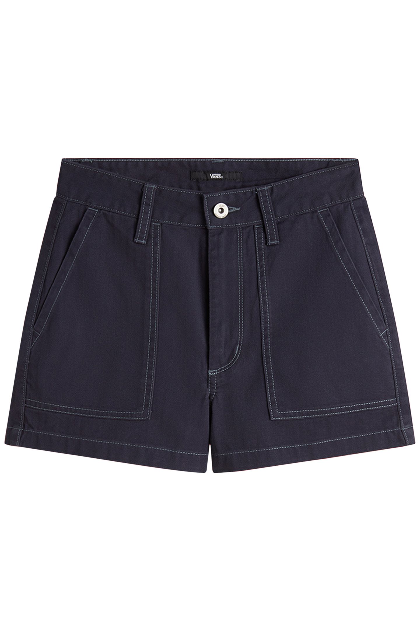 GIRLS UNION SHORT PARISIAN NIGHT 1