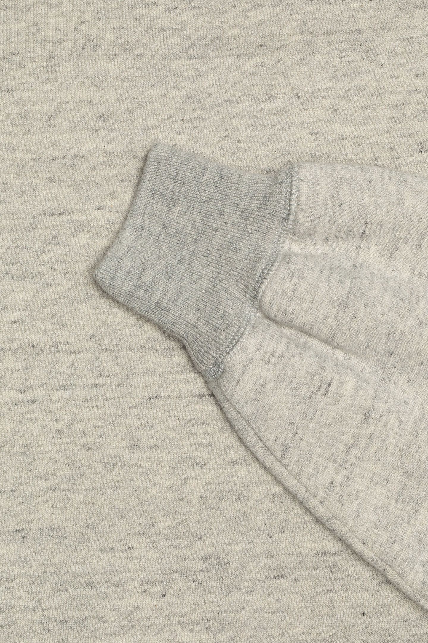 LONE SWEATSHIRT COWGIRL BOOGIE GREYMELANGE 3