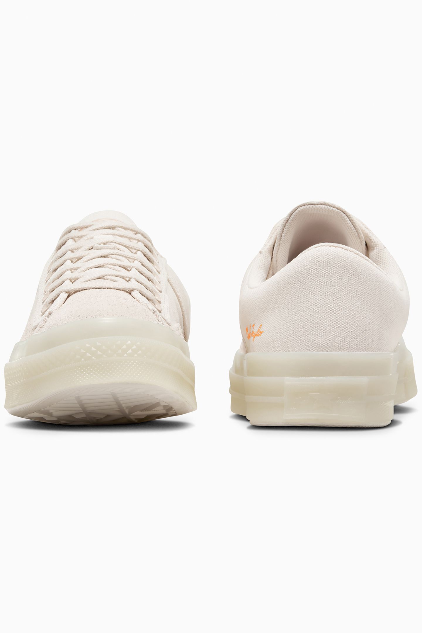 UNISEX CHUCK 70 MARQUIS LIGHT DUNE/GOLD/EGRET 3