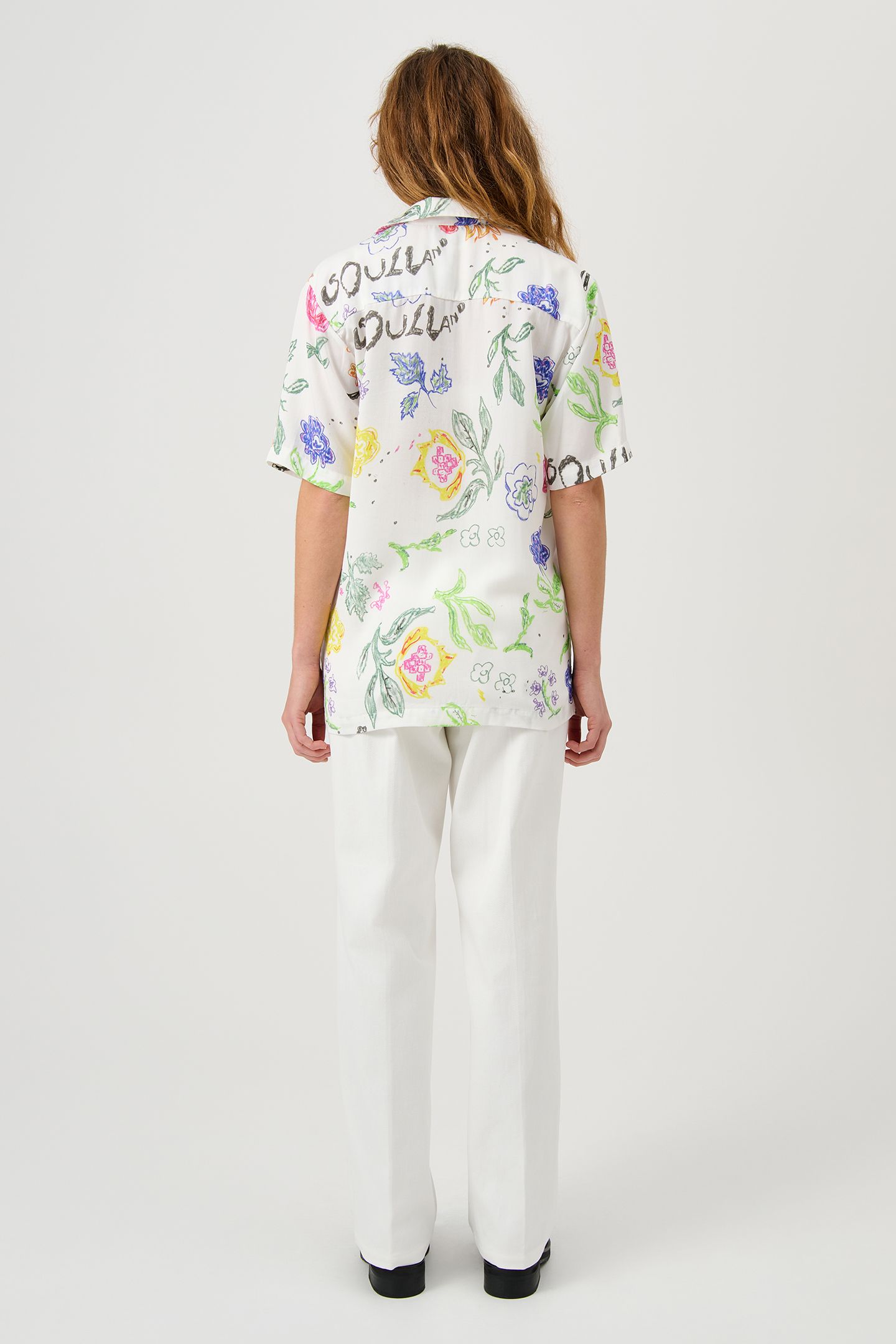 ORSON SHIRT WHITE AOP 2