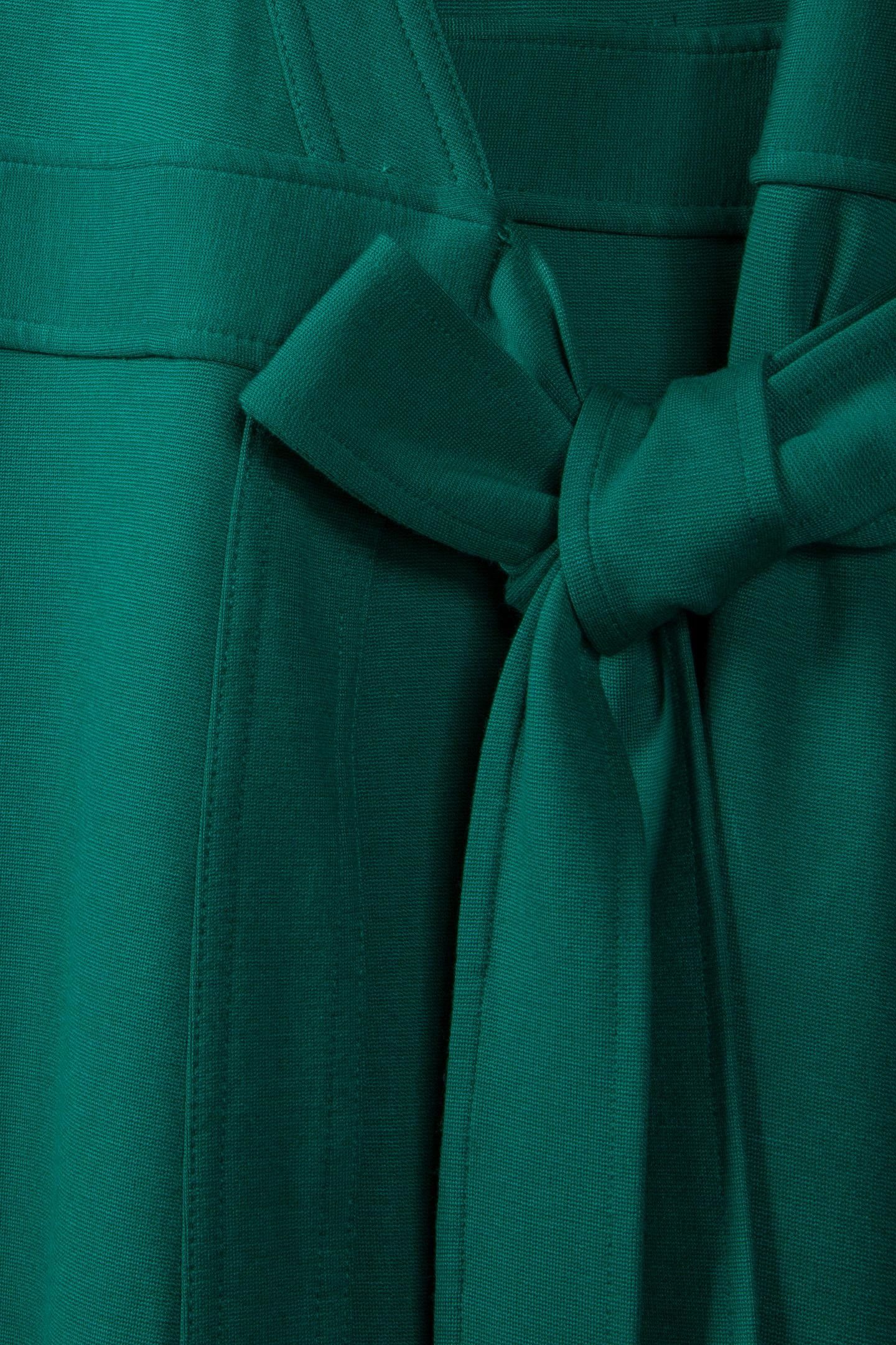 JUNO NAN PEA GREEN 5