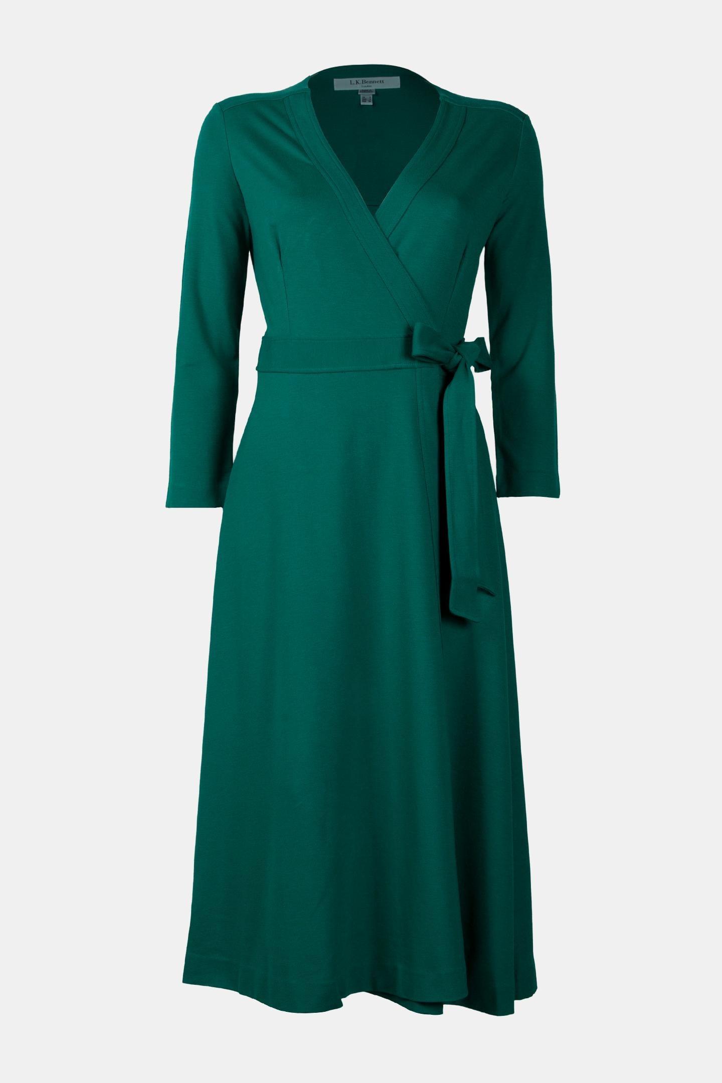 JUNO NAN PEA GREEN 3
