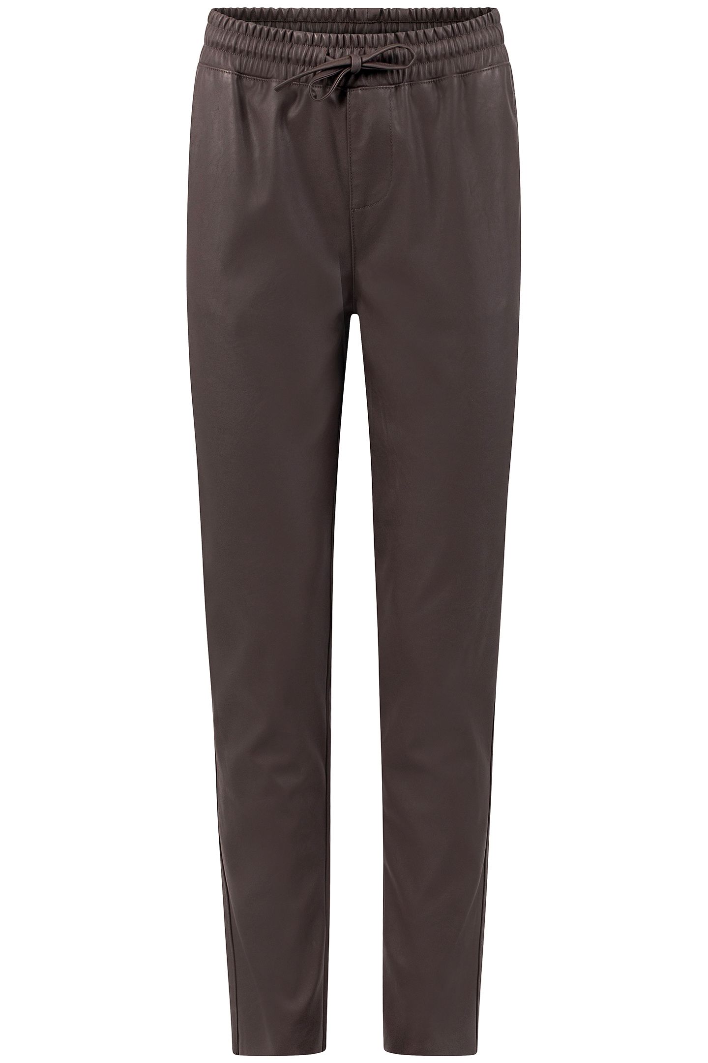 COLETTE PANTS CHOCO 4