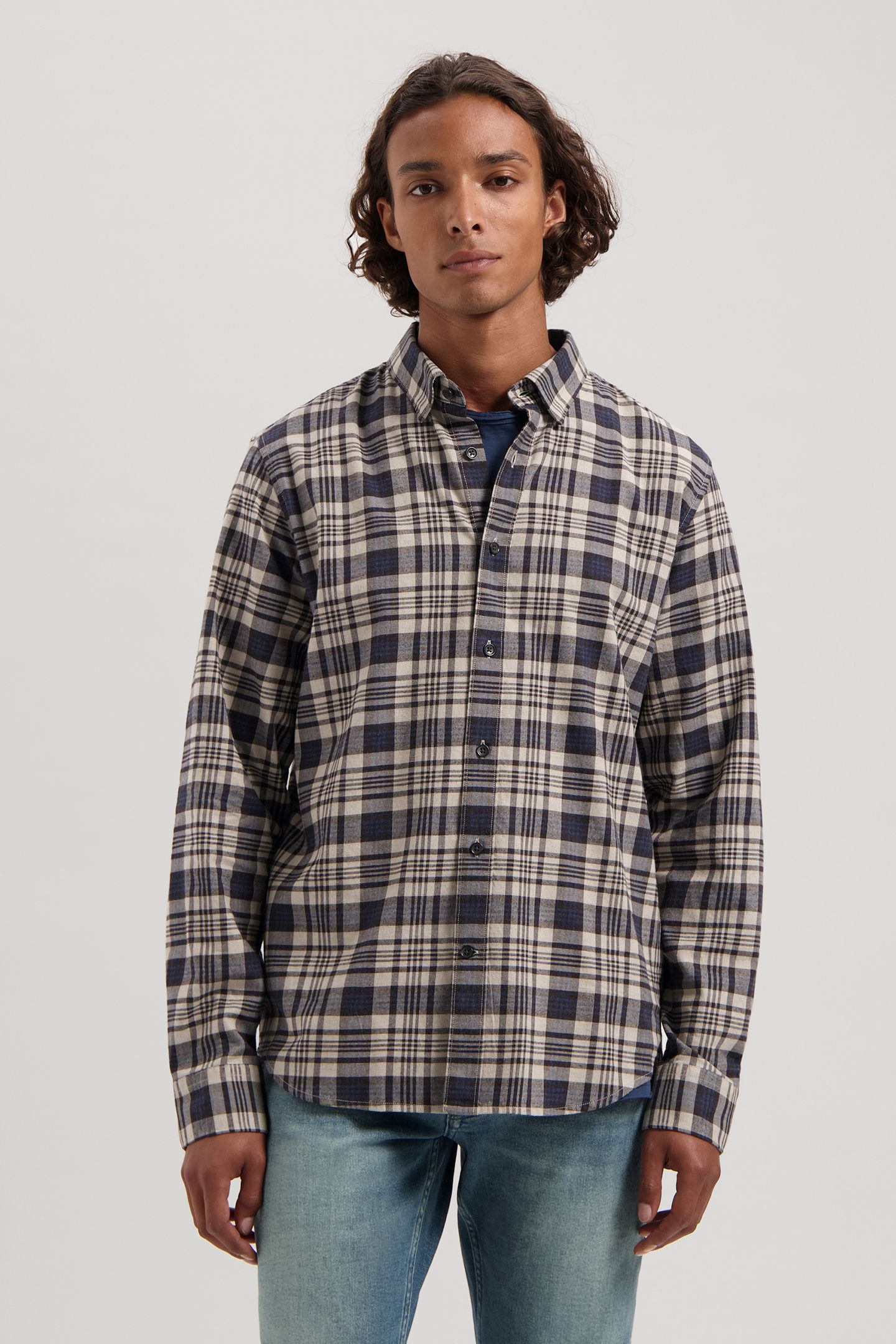 DS_JOHN SHIRT SAND 1