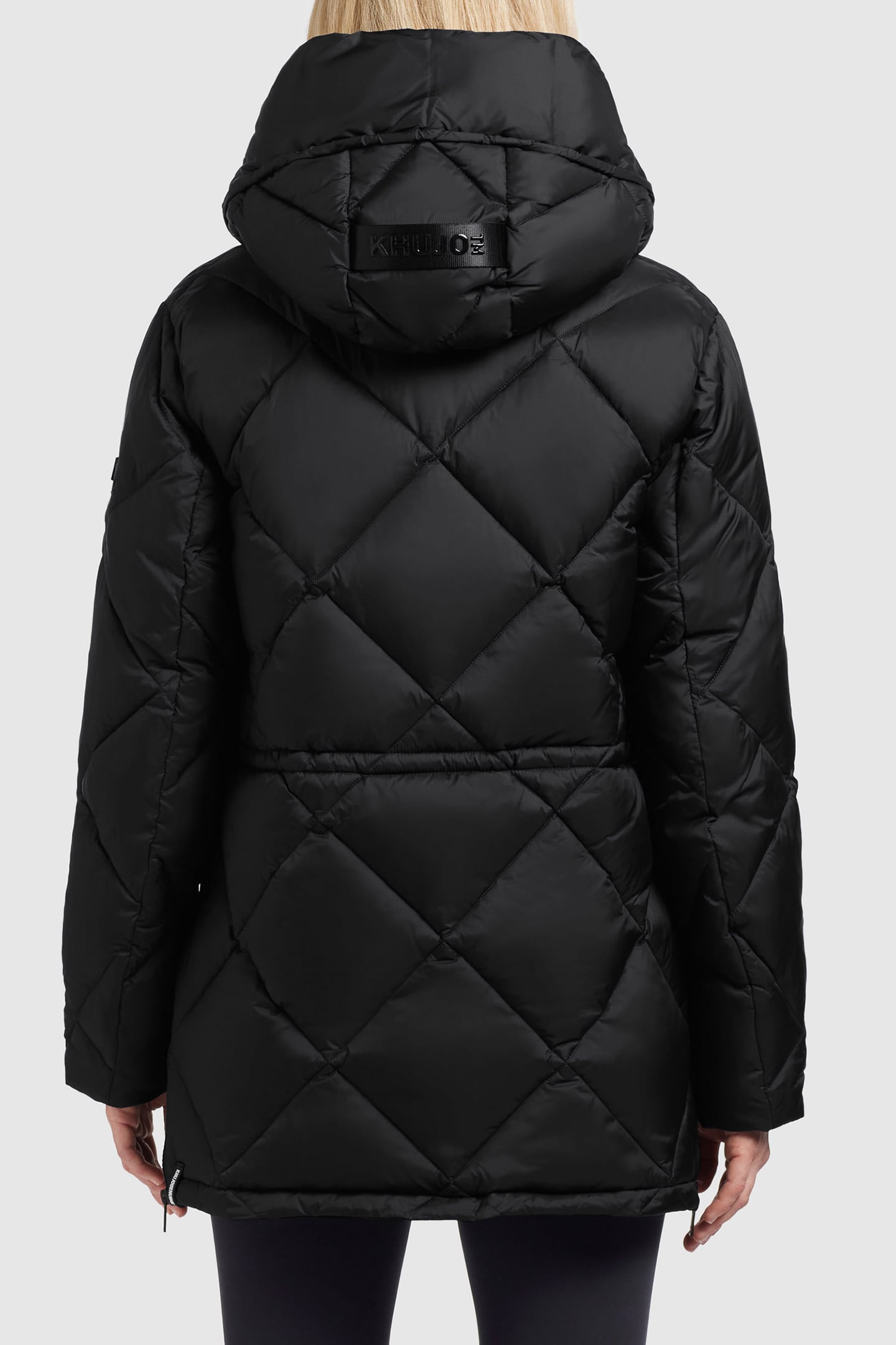 ZALONA BLACK 3