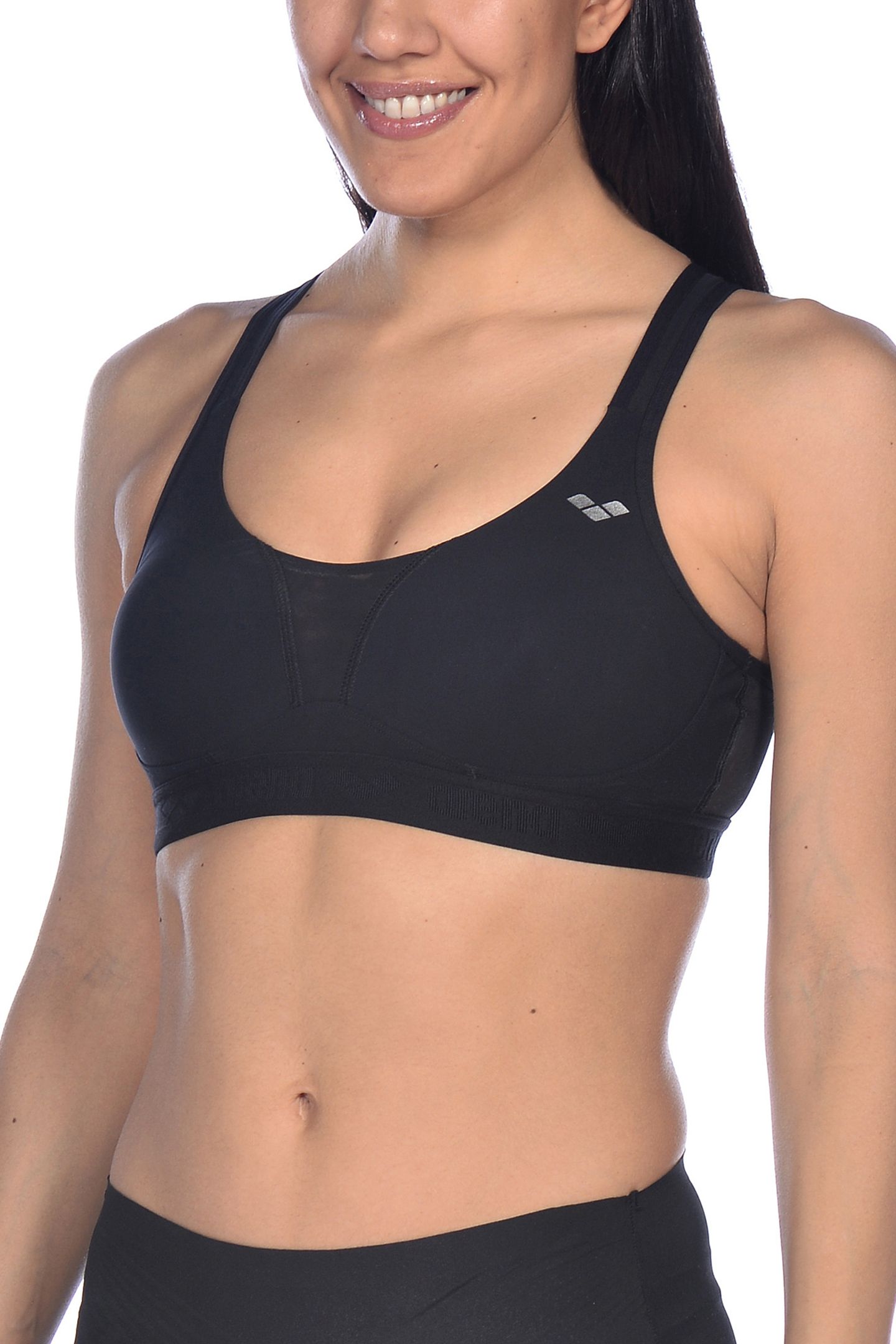 HERA C-CUP BLACK 2