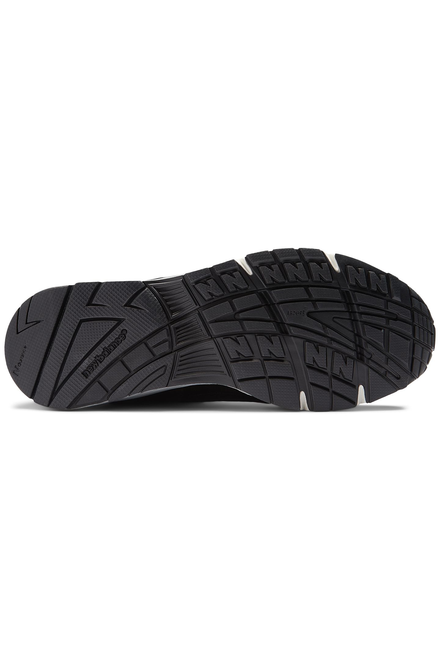 MADE IN UK 991V1 BLACK 4