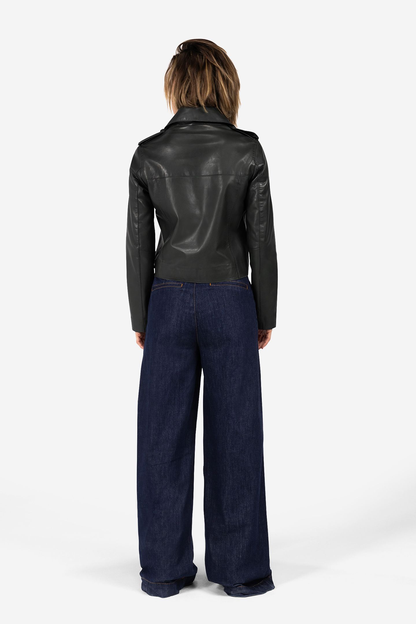 JANEY JACKETS DEEP TEAL 2