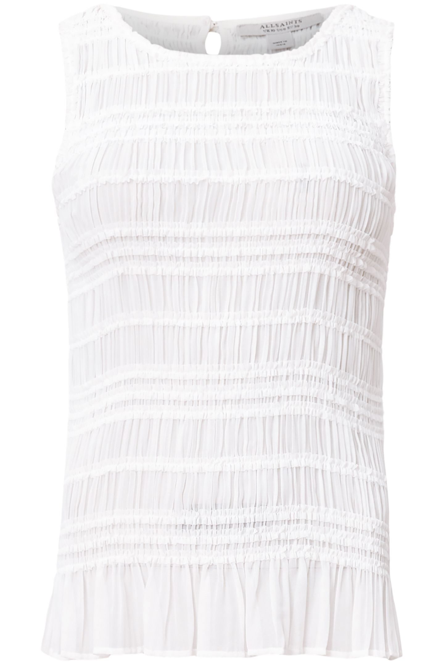 MARION TOP OYSTER WHITE 6