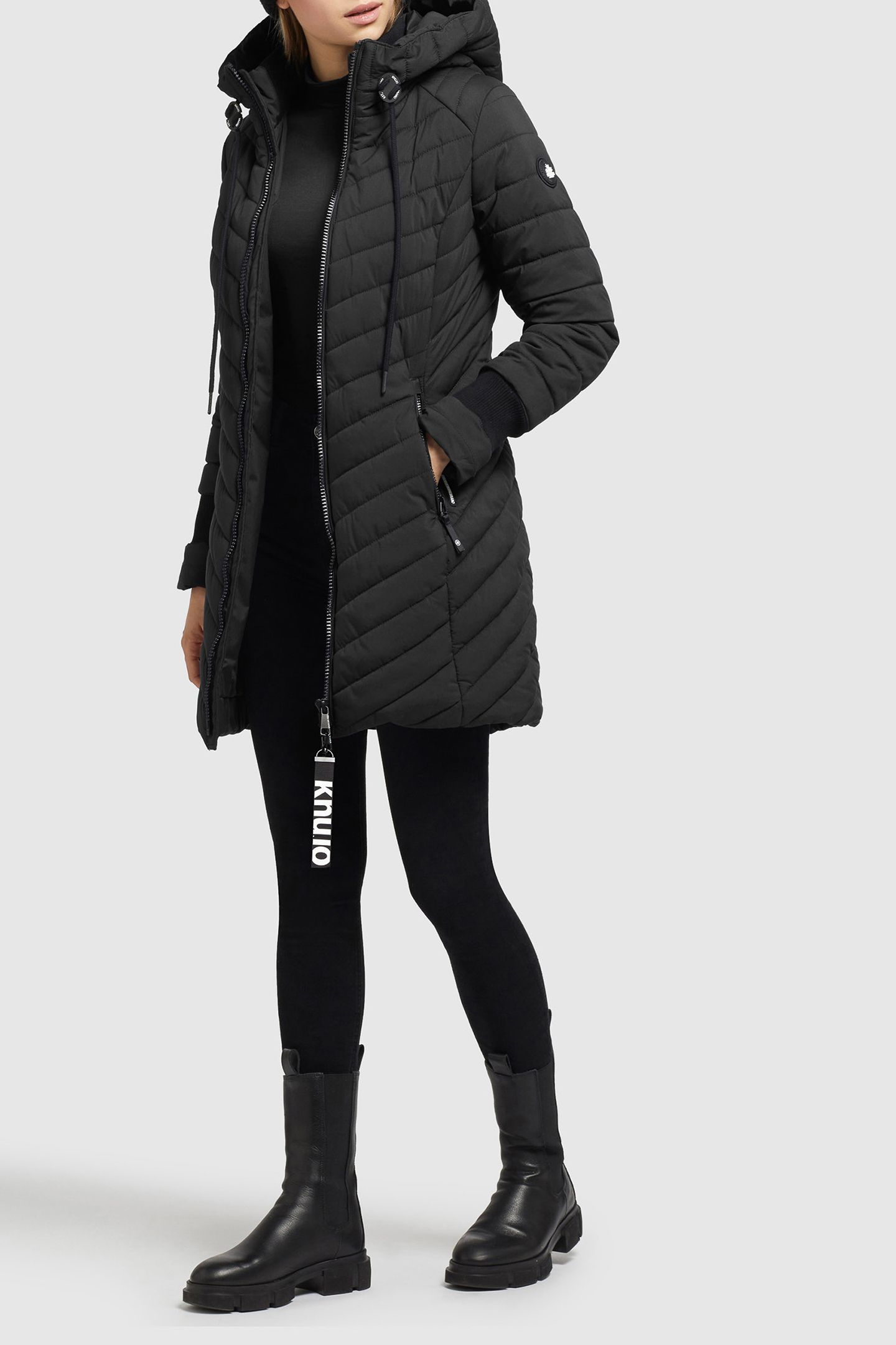 NITA LIGHT BLACK 3