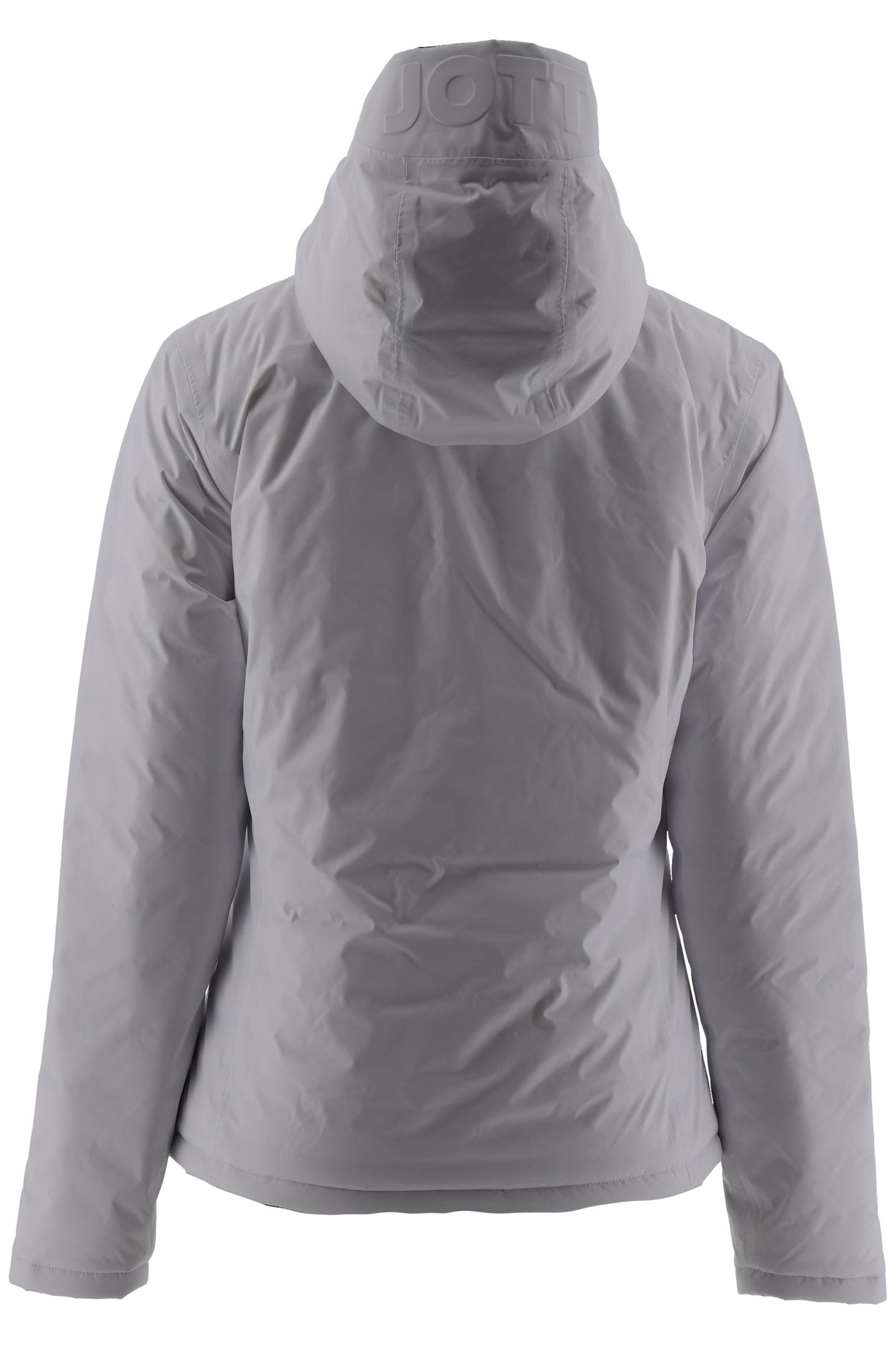 VIENNE JACKET WHITE / NAVY 4