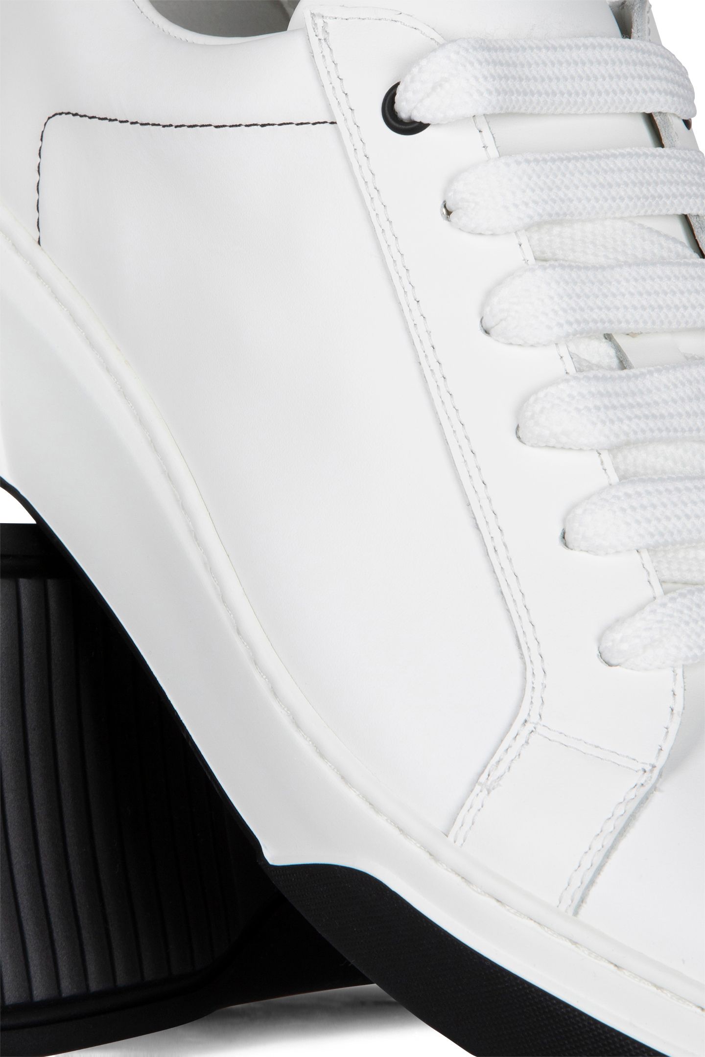 SNEAKERS WHITE 4