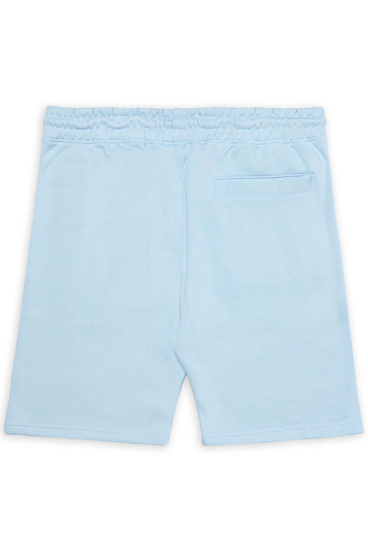 DAVU SHORT BLUE 2
