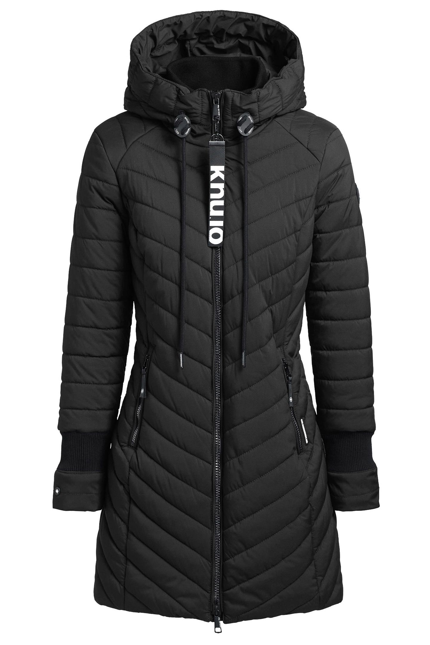 NITA LIGHT BLACK 5