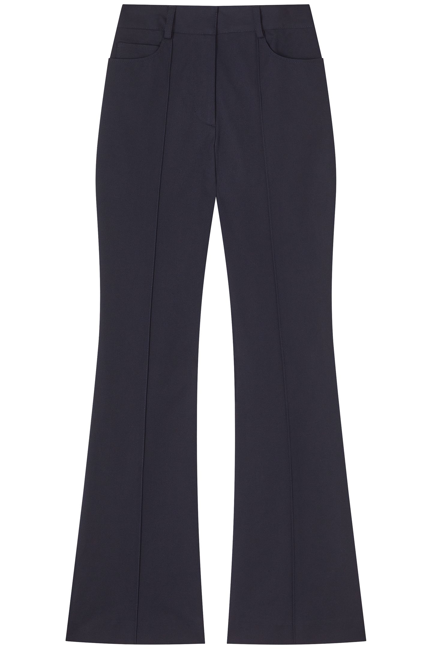 TR SUSIE STETCH TROUSER NAVY 3
