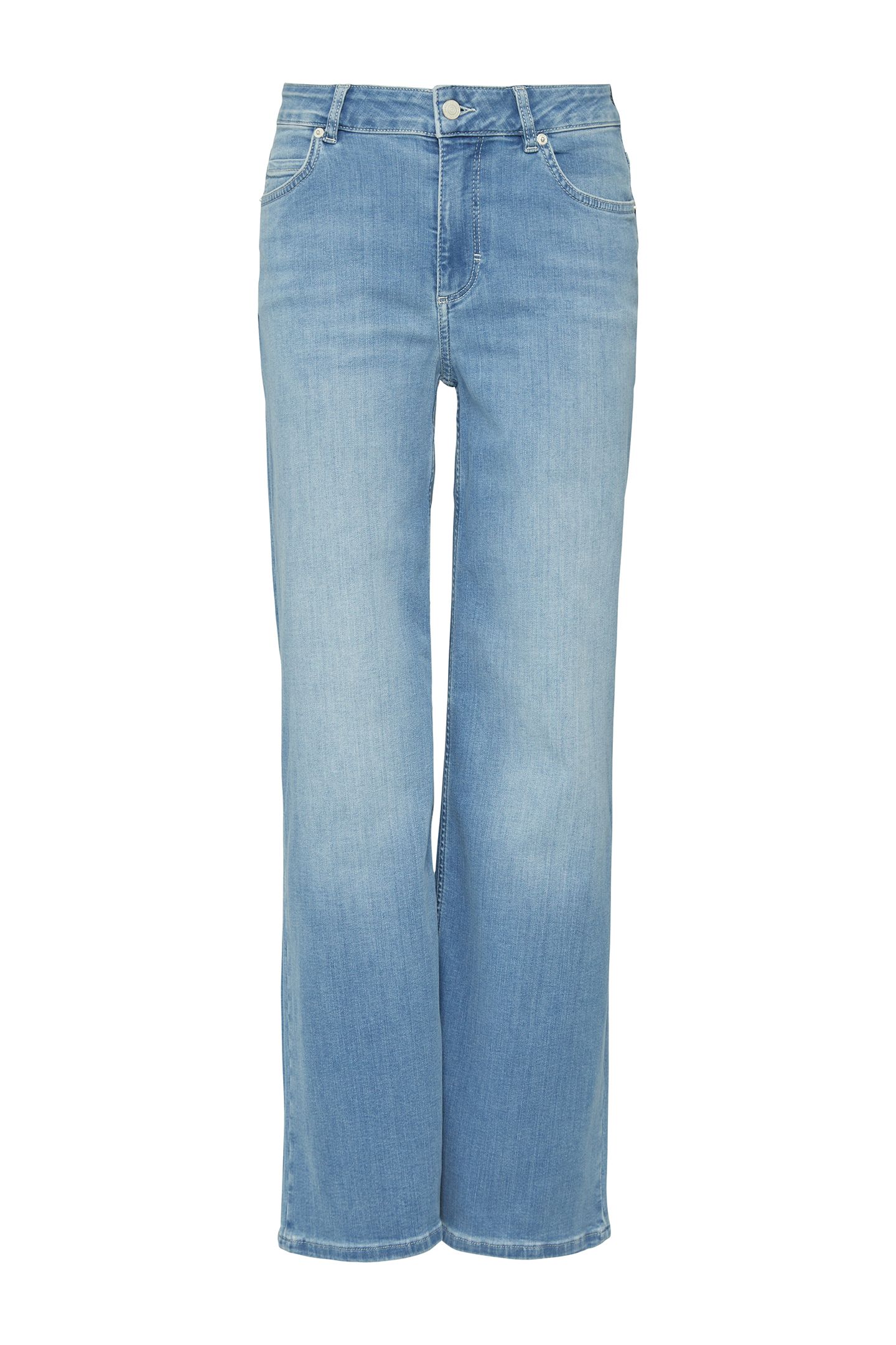 JEANS BLUE DENIM 4