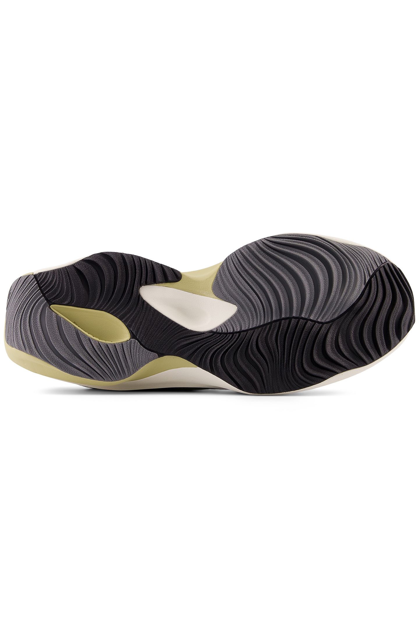 UNISEX WRPD RUNNER DARK OLIVINE 6