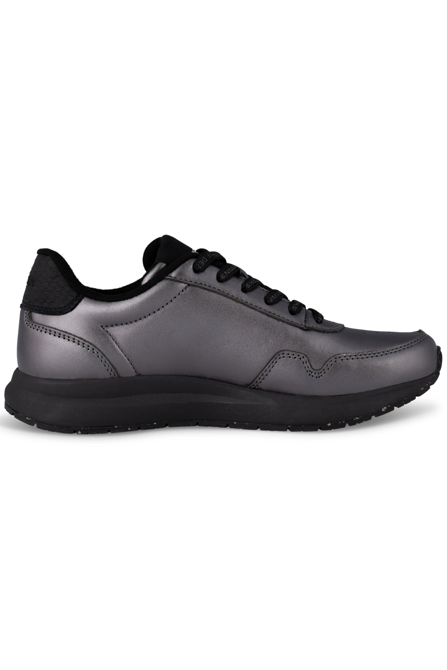 JS-NORA NATURAL SOFT METALLIC GUNMETAL 1