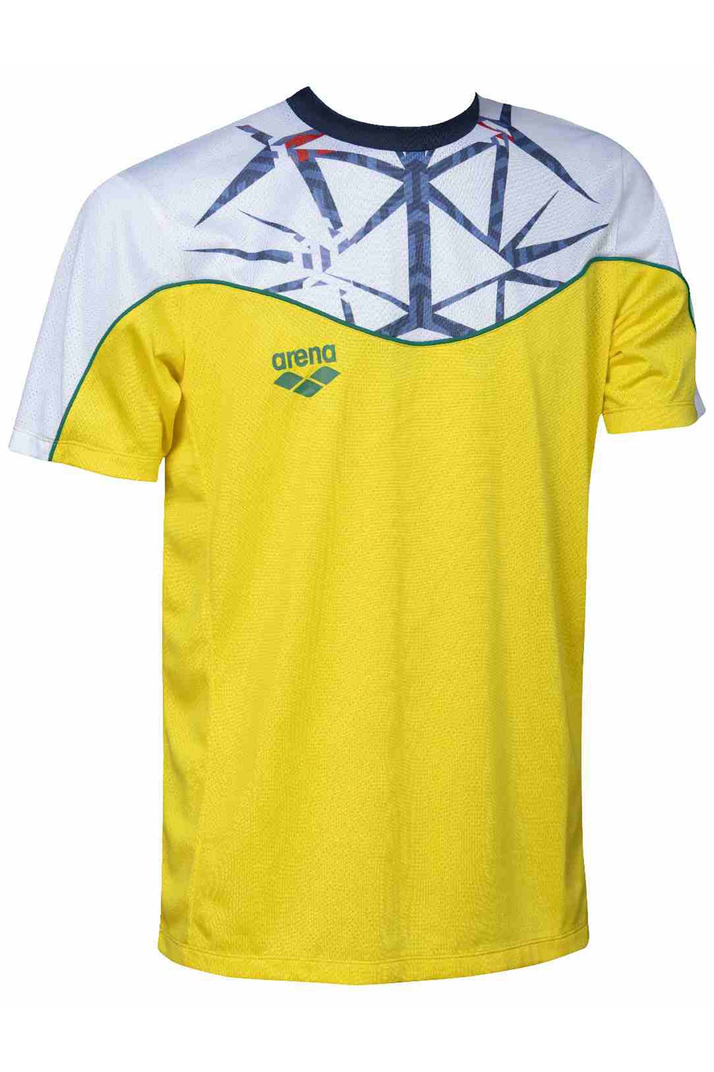 UNISEX OG TECH TEE AUSTRALIA 7