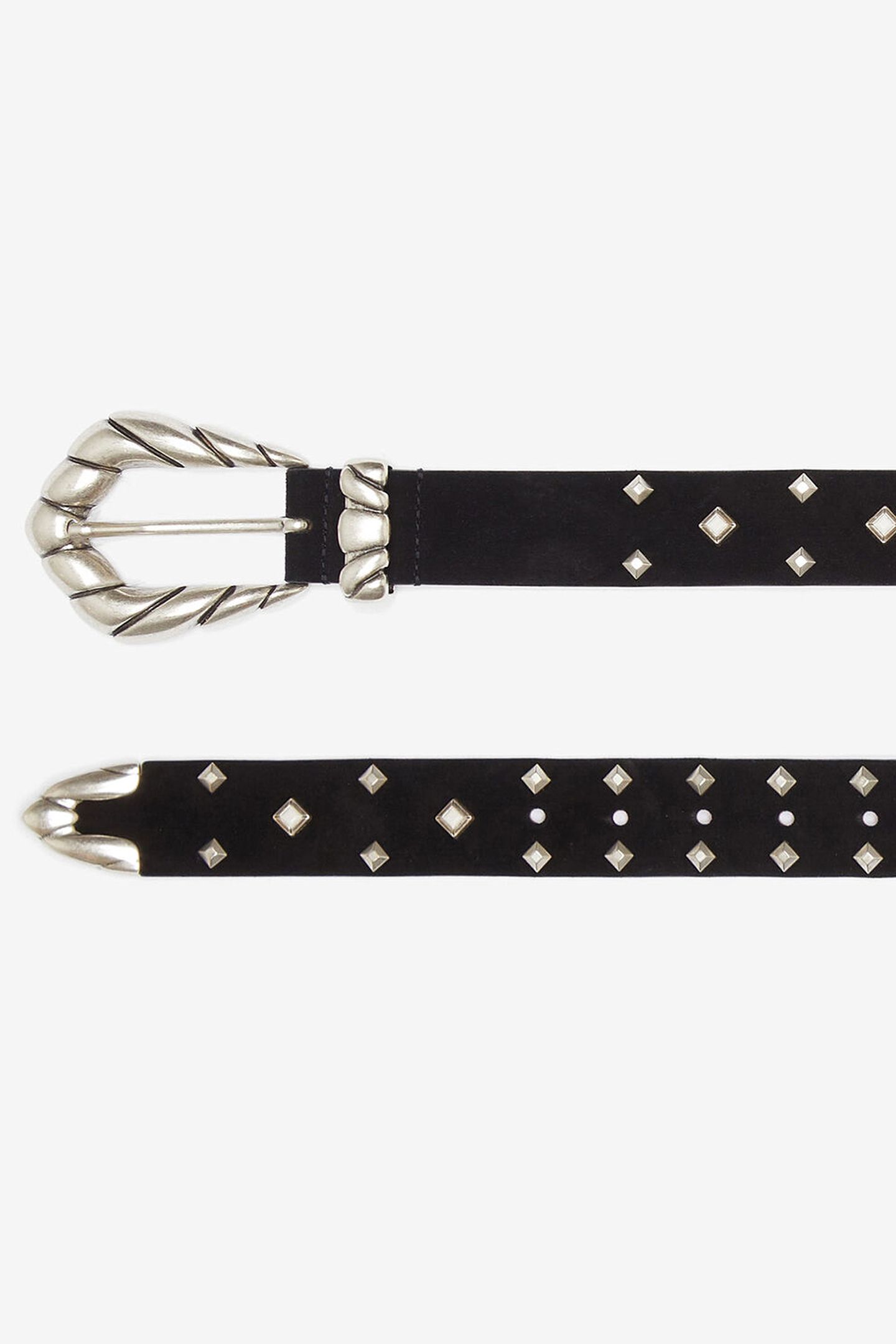 EMBELLA STUDS BLACK/ STUDS 2