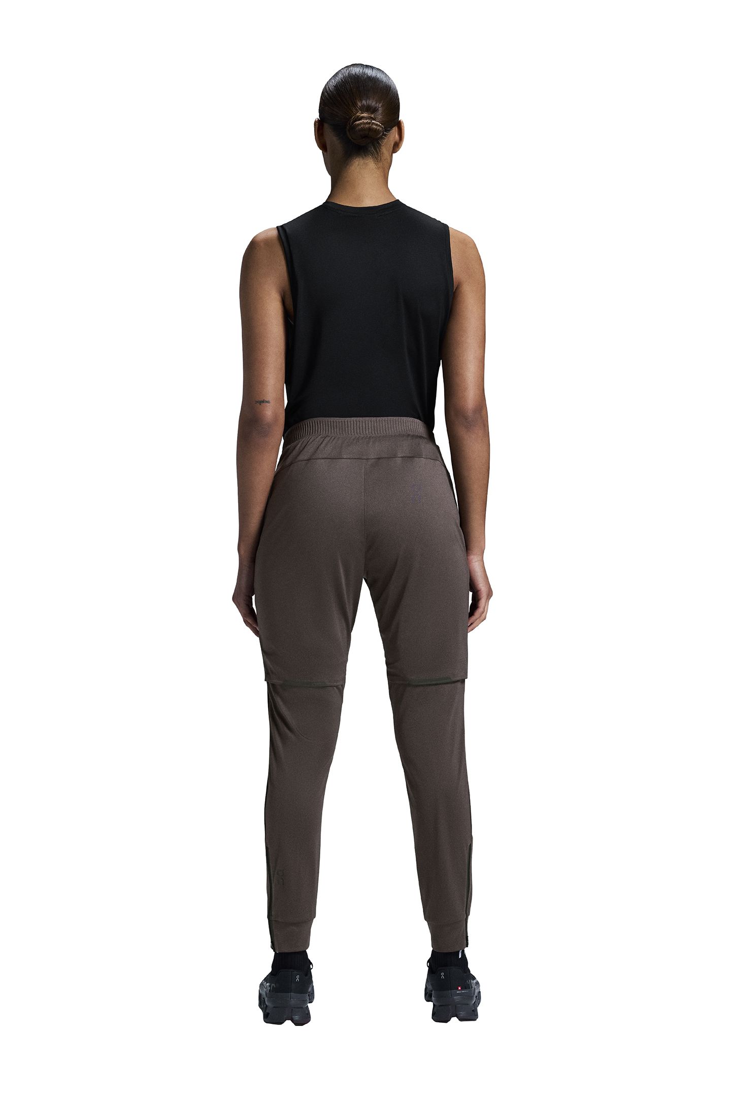 WEATHER PANTS OX 4