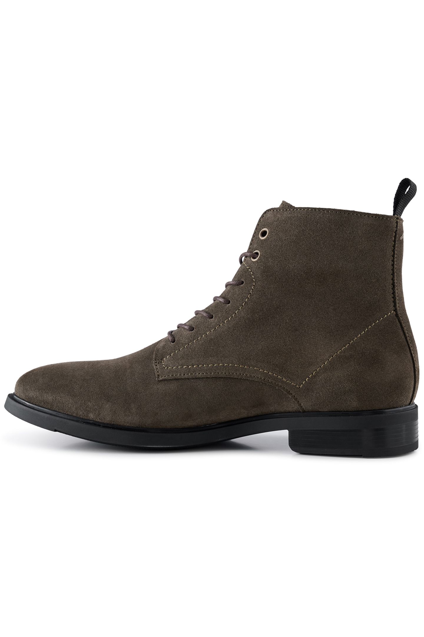 LINEA LACE BOOT S BOOT STONE 5