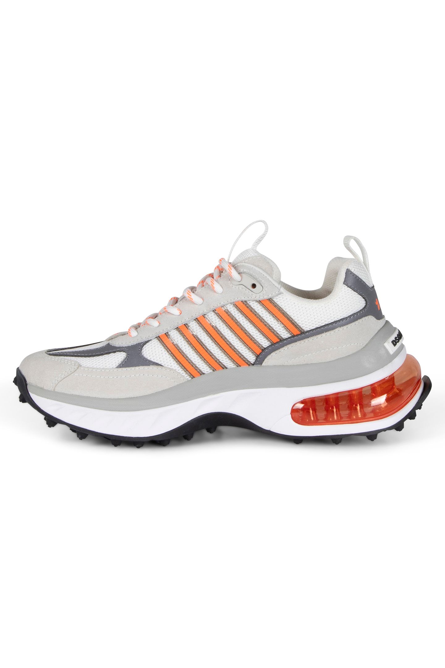 SNEAKERS WHITE 3