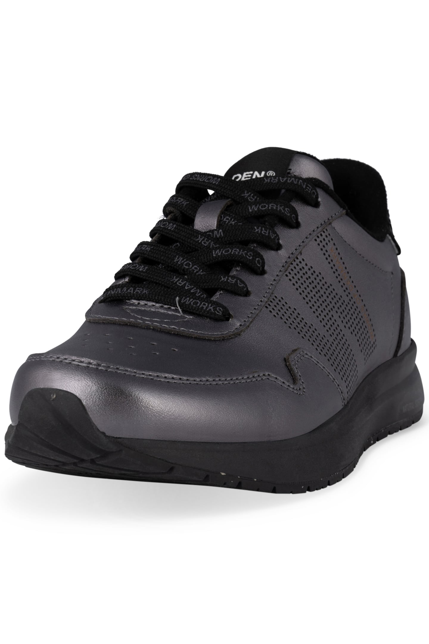 JS-NORA NATURAL SOFT METALLIC GUNMETAL 2