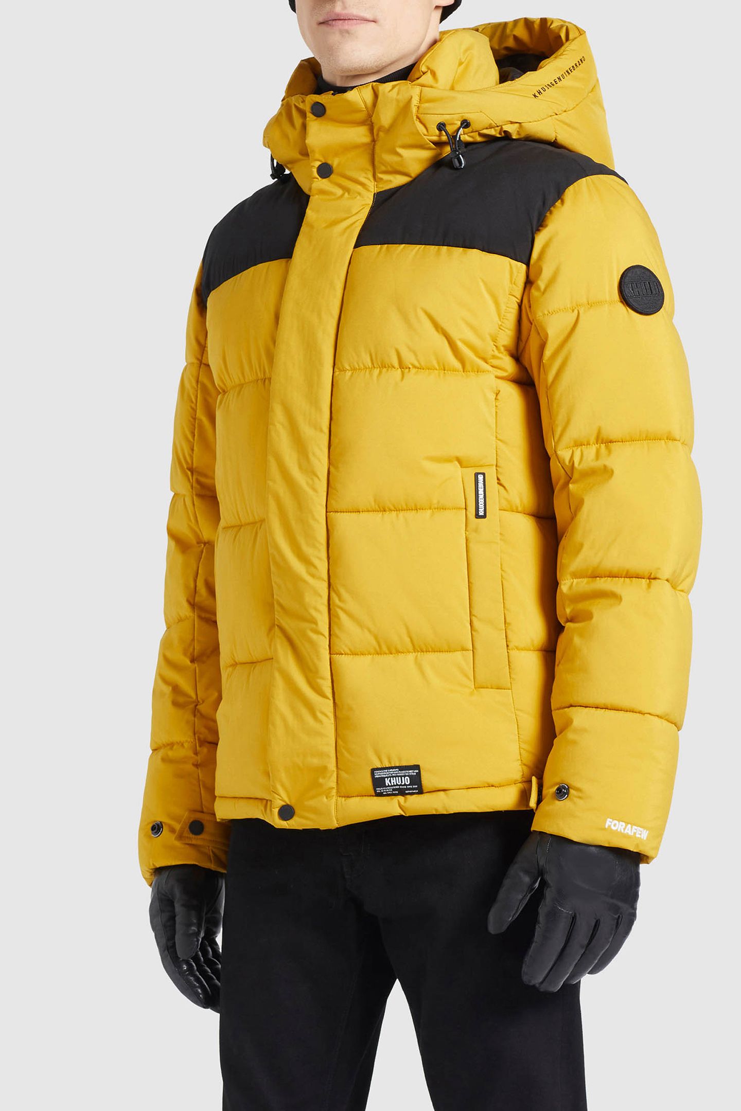 HELSINKI POWDER YELLOW 4