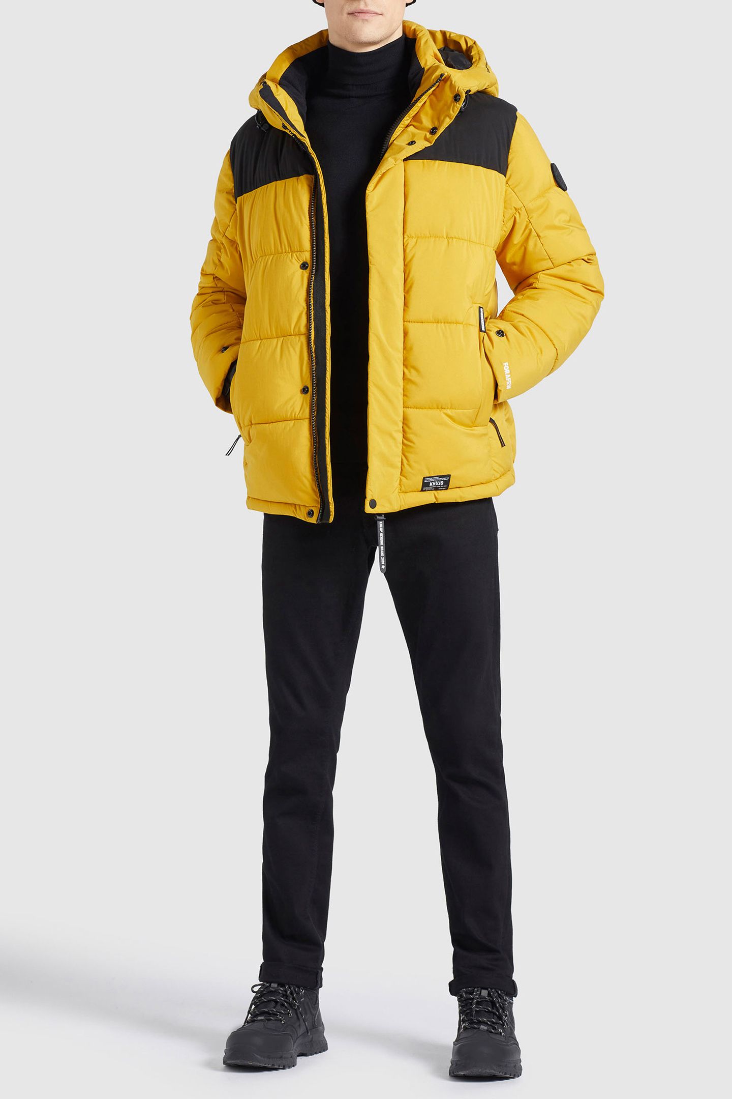 HELSINKI POWDER YELLOW 2