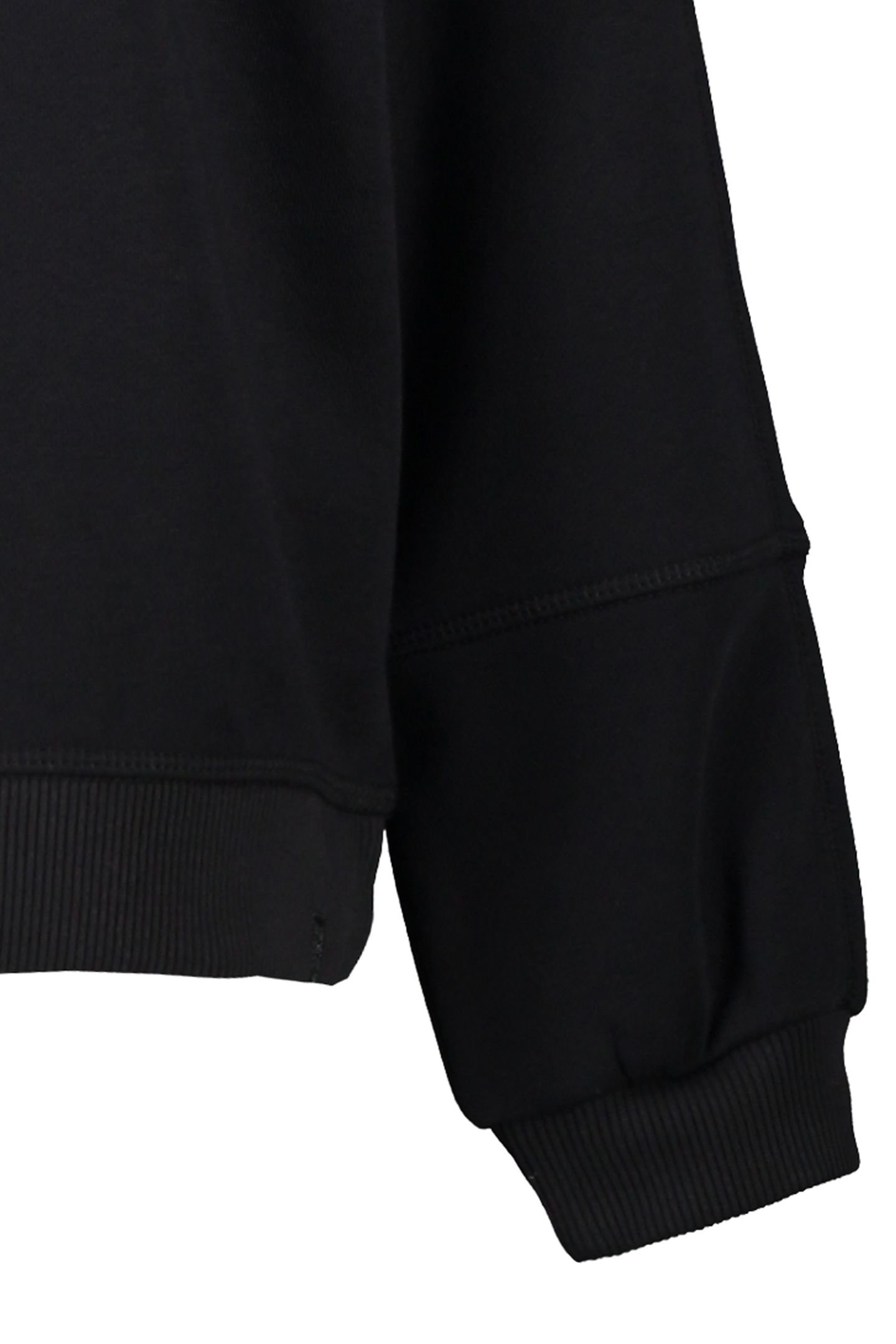 KIDS JANNI SW FOR GIRLS BLACK 3