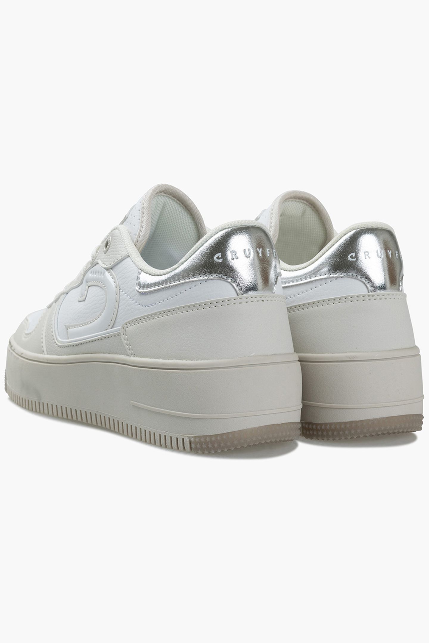 CAMPO LOW LUX - TALL - MATT CRÈME 5