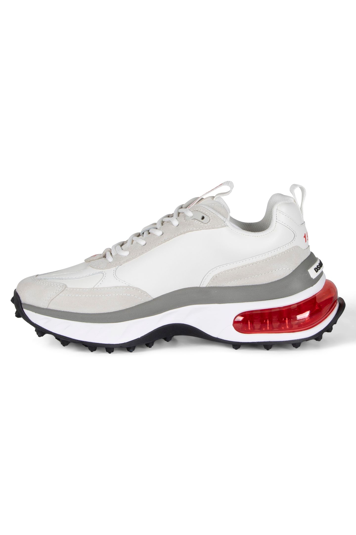 SNEAKERS WHITE 3