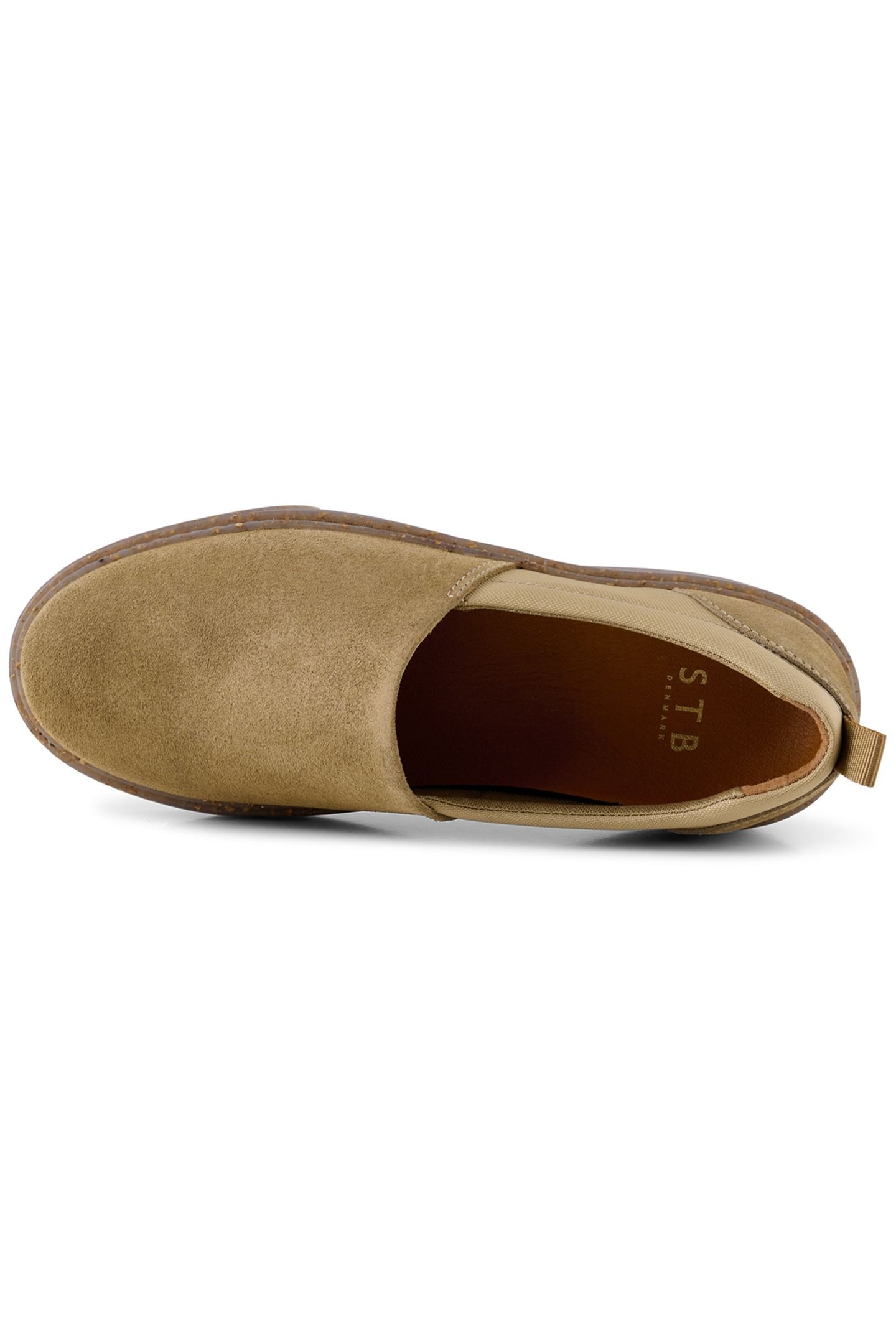 JESPER SLIP ON S SNEAKER TRUE 7