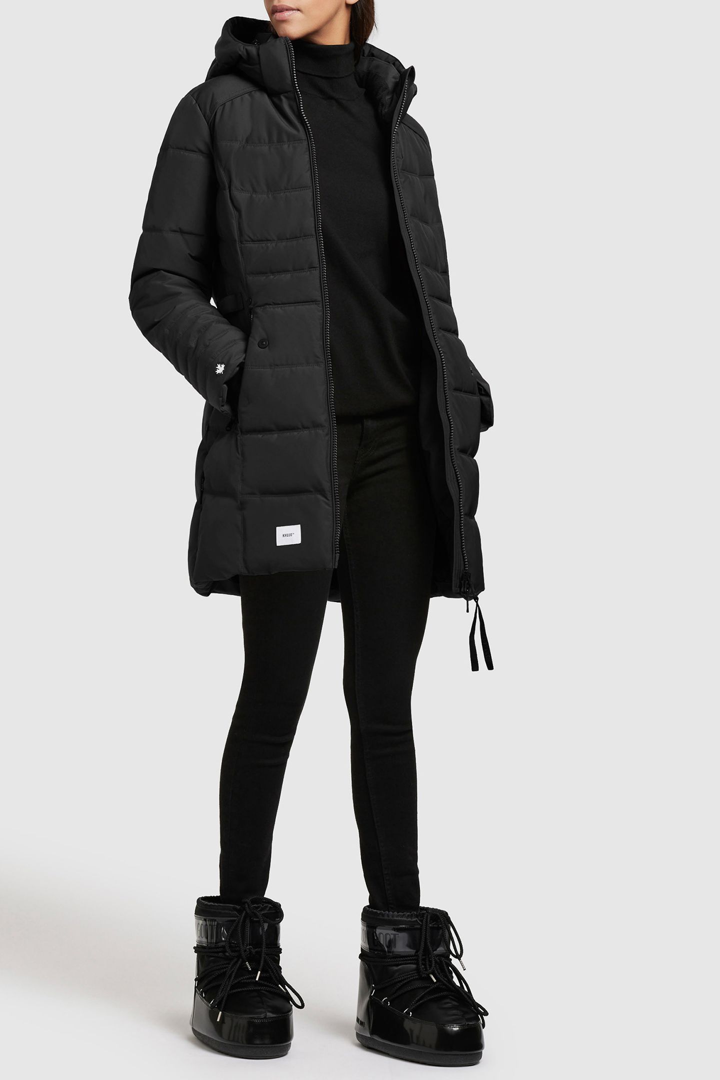 AMARAY3 BLACK 2