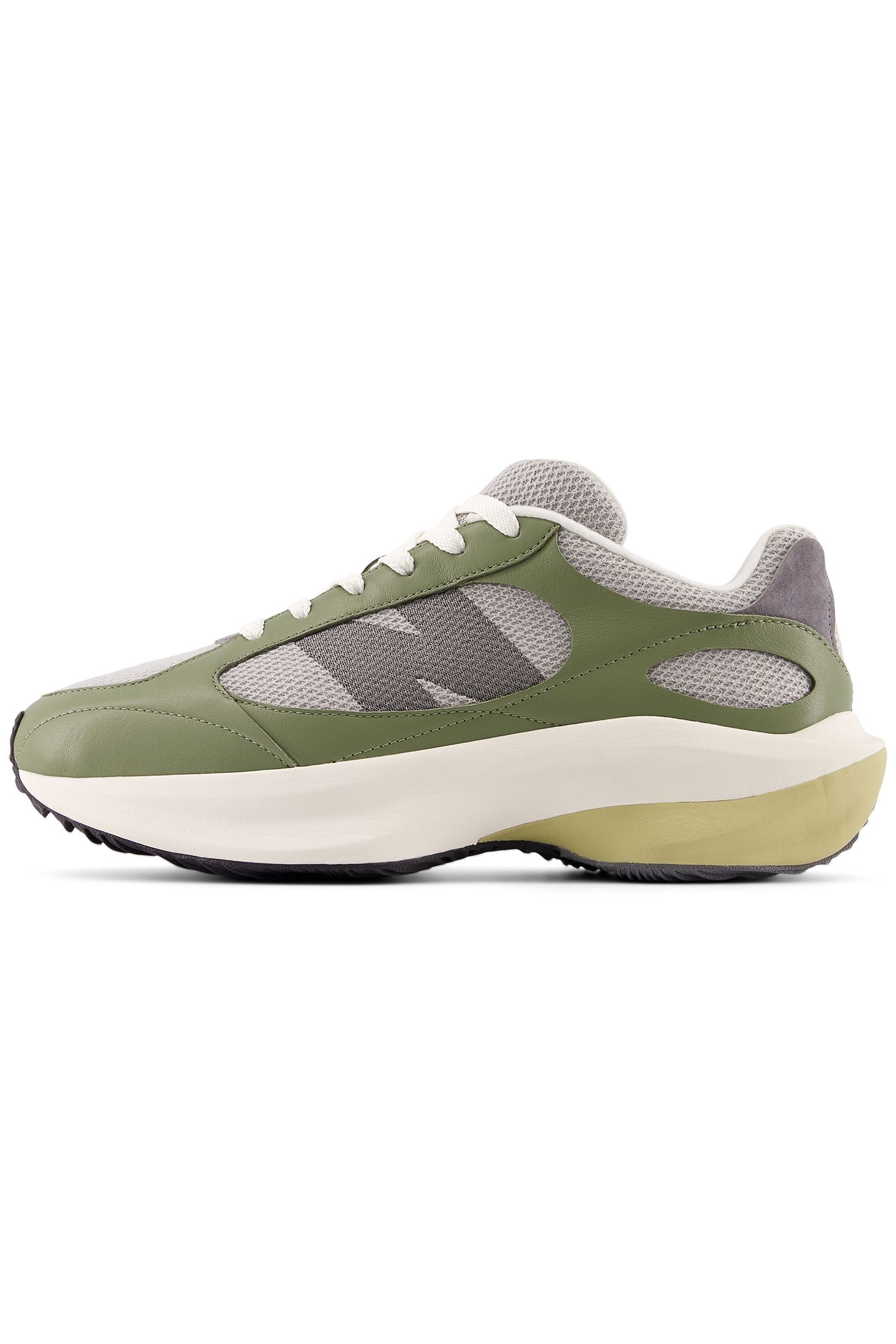 UNISEX WRPD RUNNER DARK OLIVINE 5