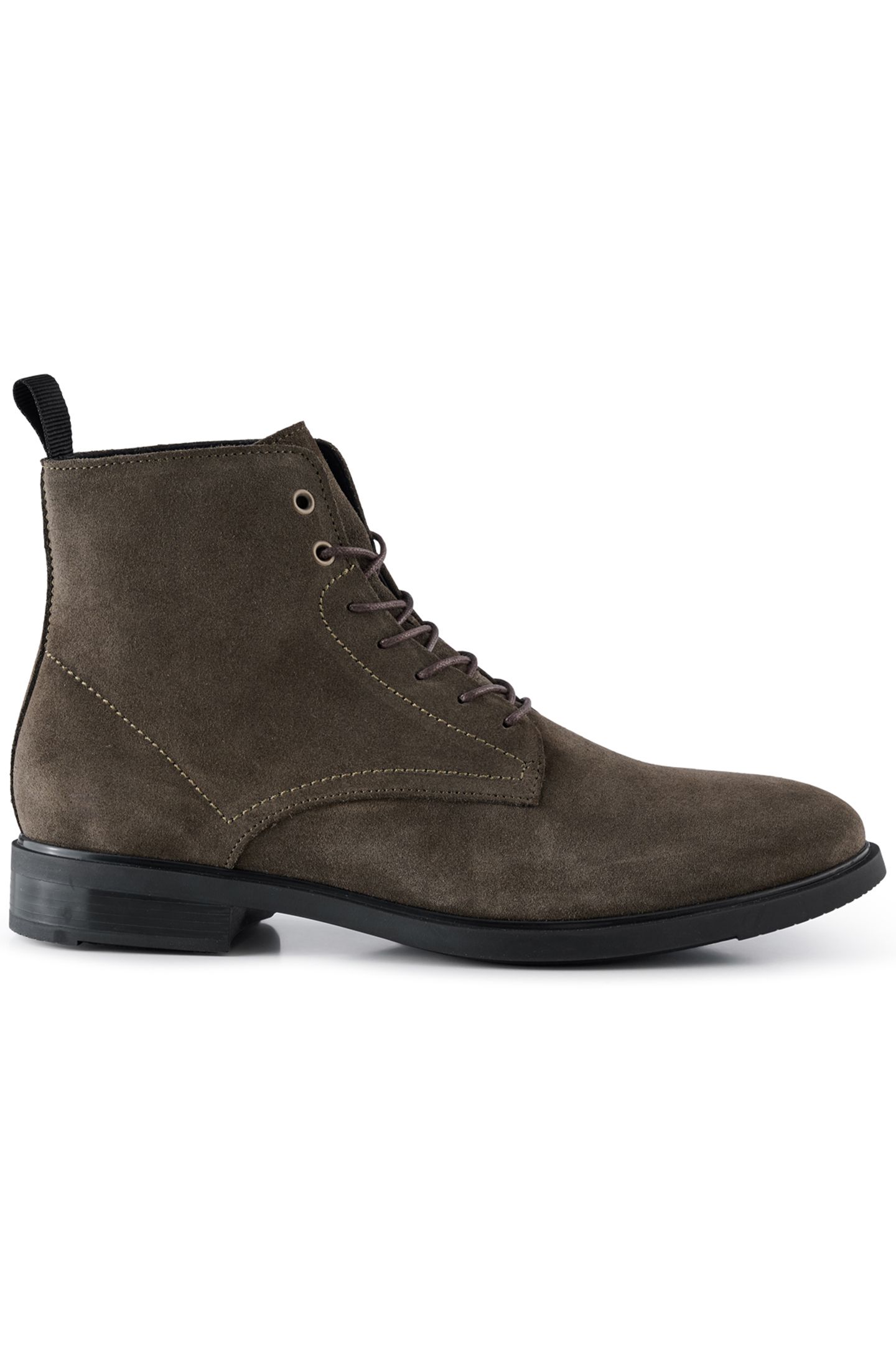 LINEA LACE BOOT S BOOT STONE 1