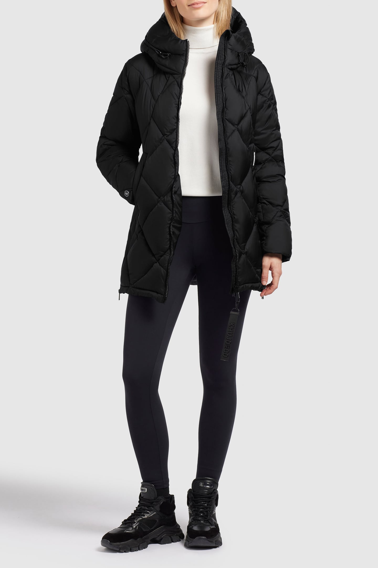 ZALONA BLACK 2