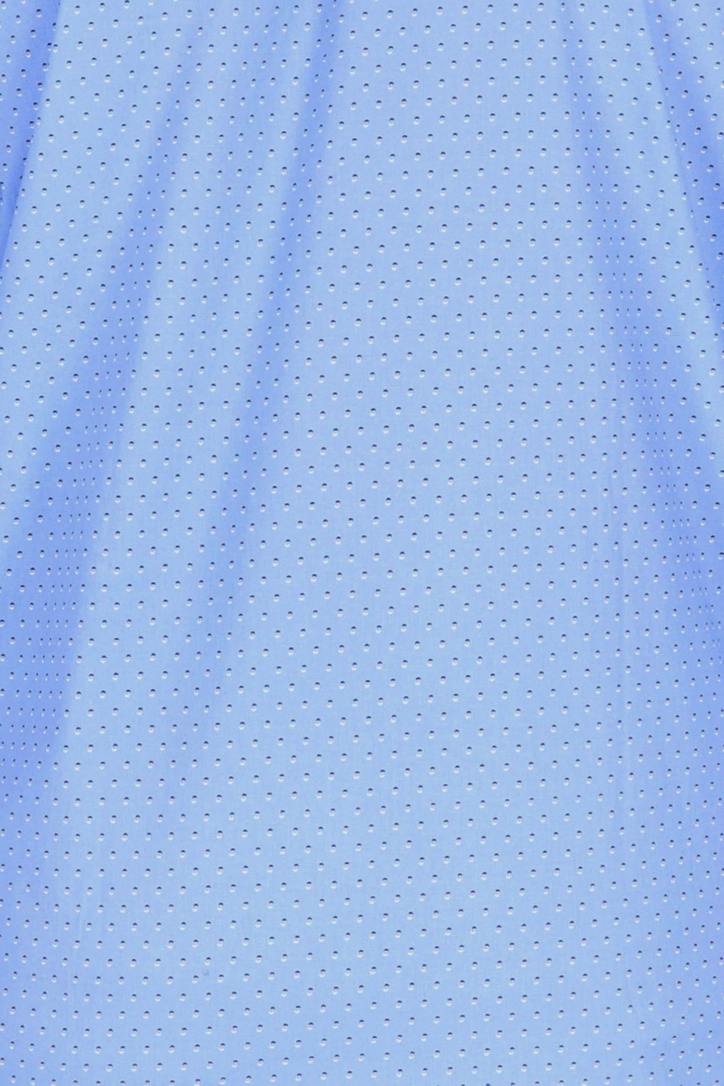 DRESS SHIRT BLUE 4