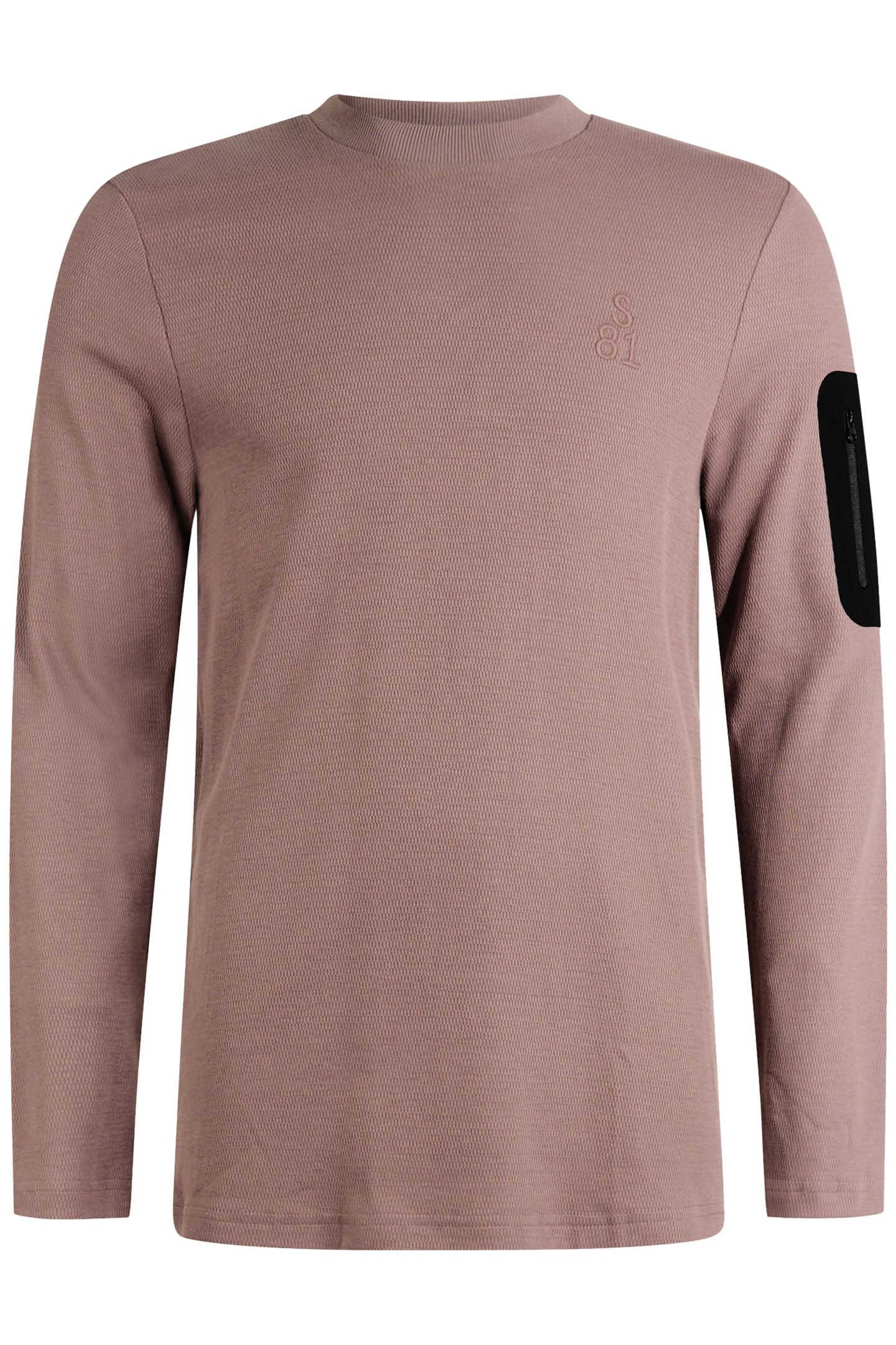 SBSTRUCTURE POCKET TLS LIGHTBROWN 3