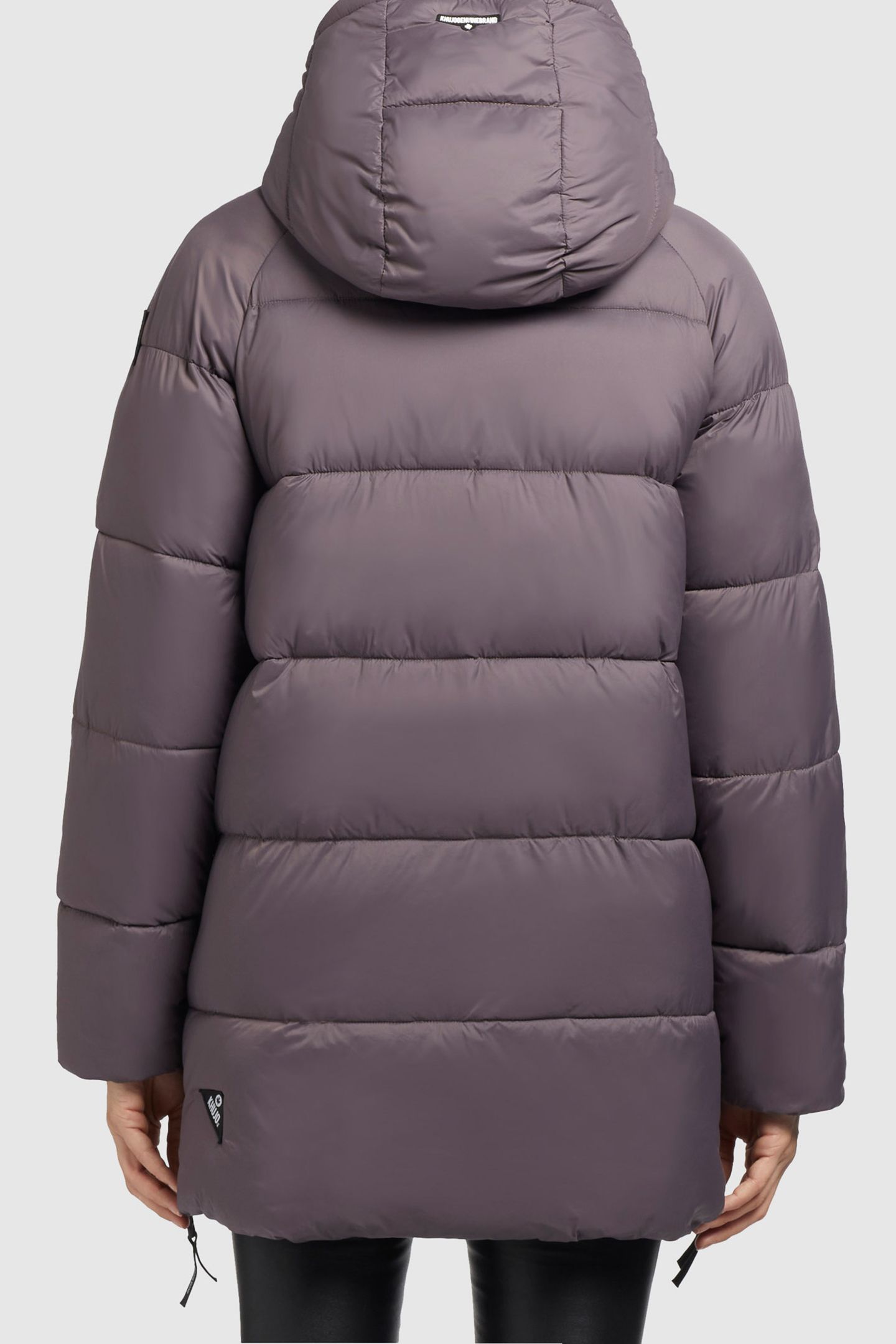 FRANEE2 COCOA PINK 5