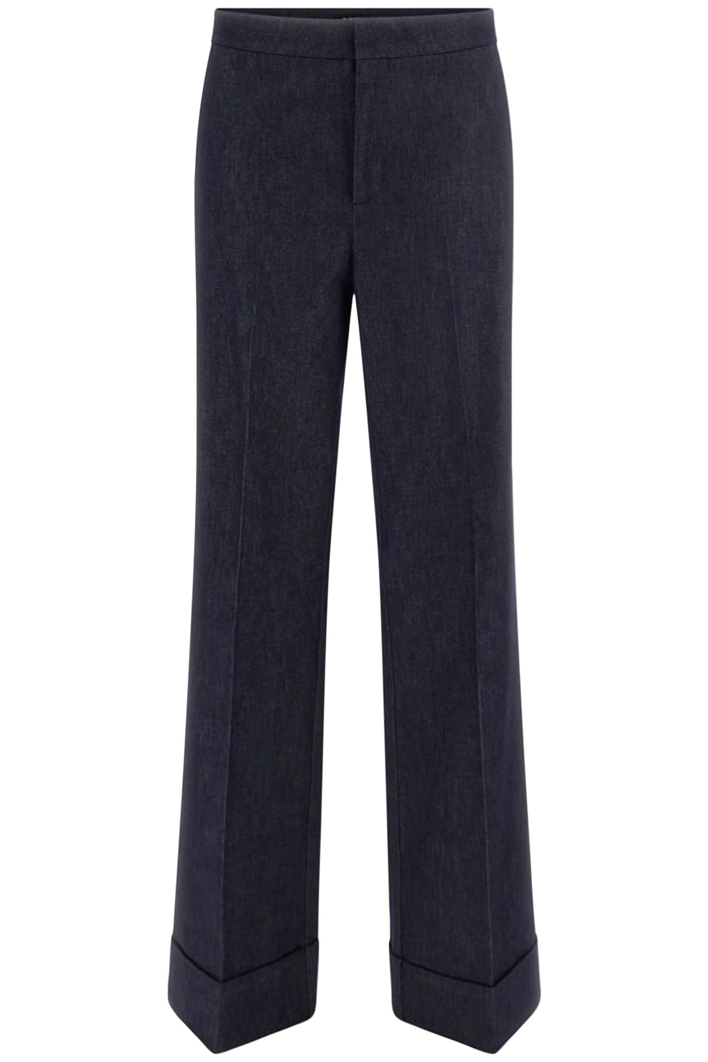 MARCIANO BY GUESS GLAM DE NUIT PANT DARK WASH 6