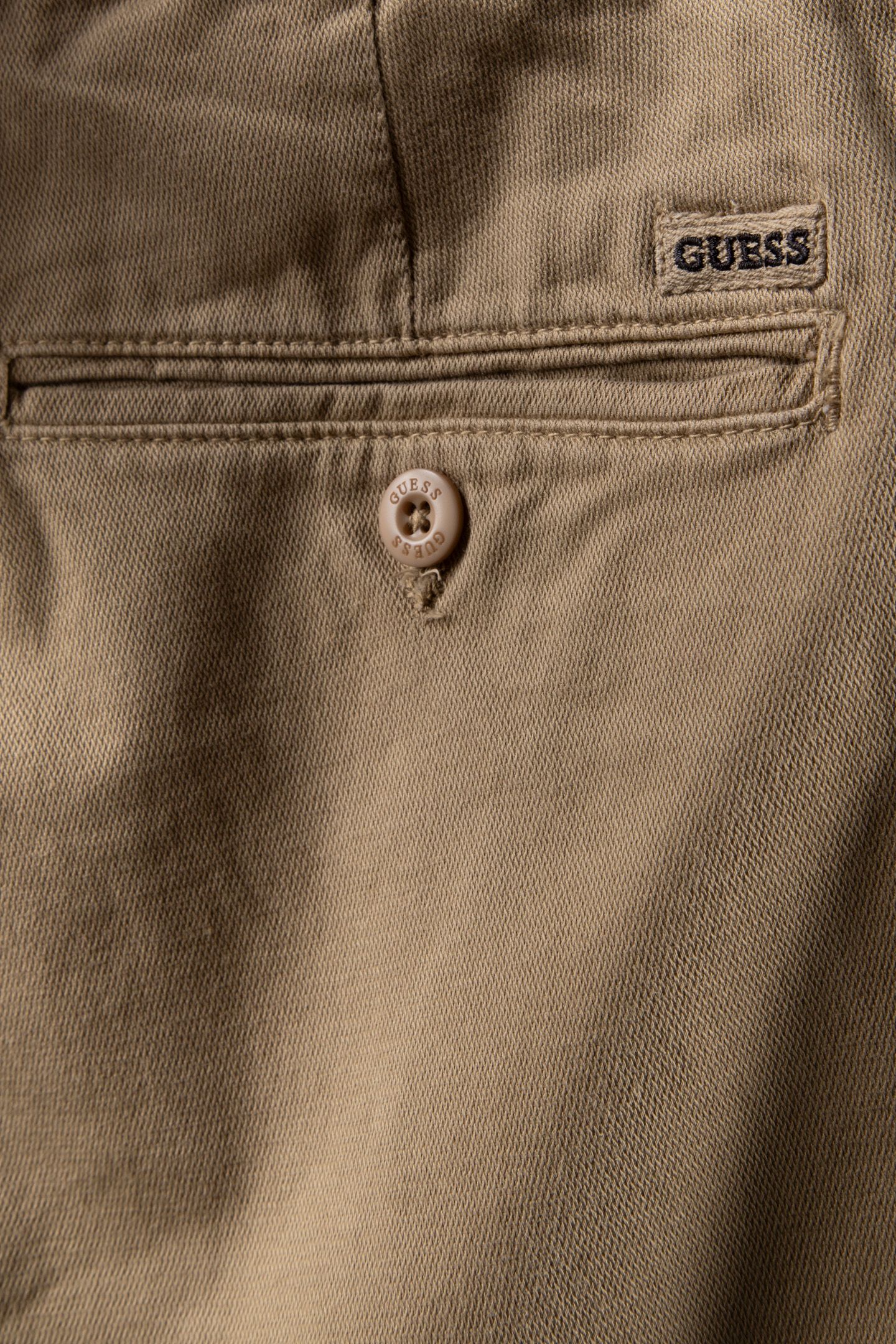 GUESS ECO DANIEL EARTHENWARE 4