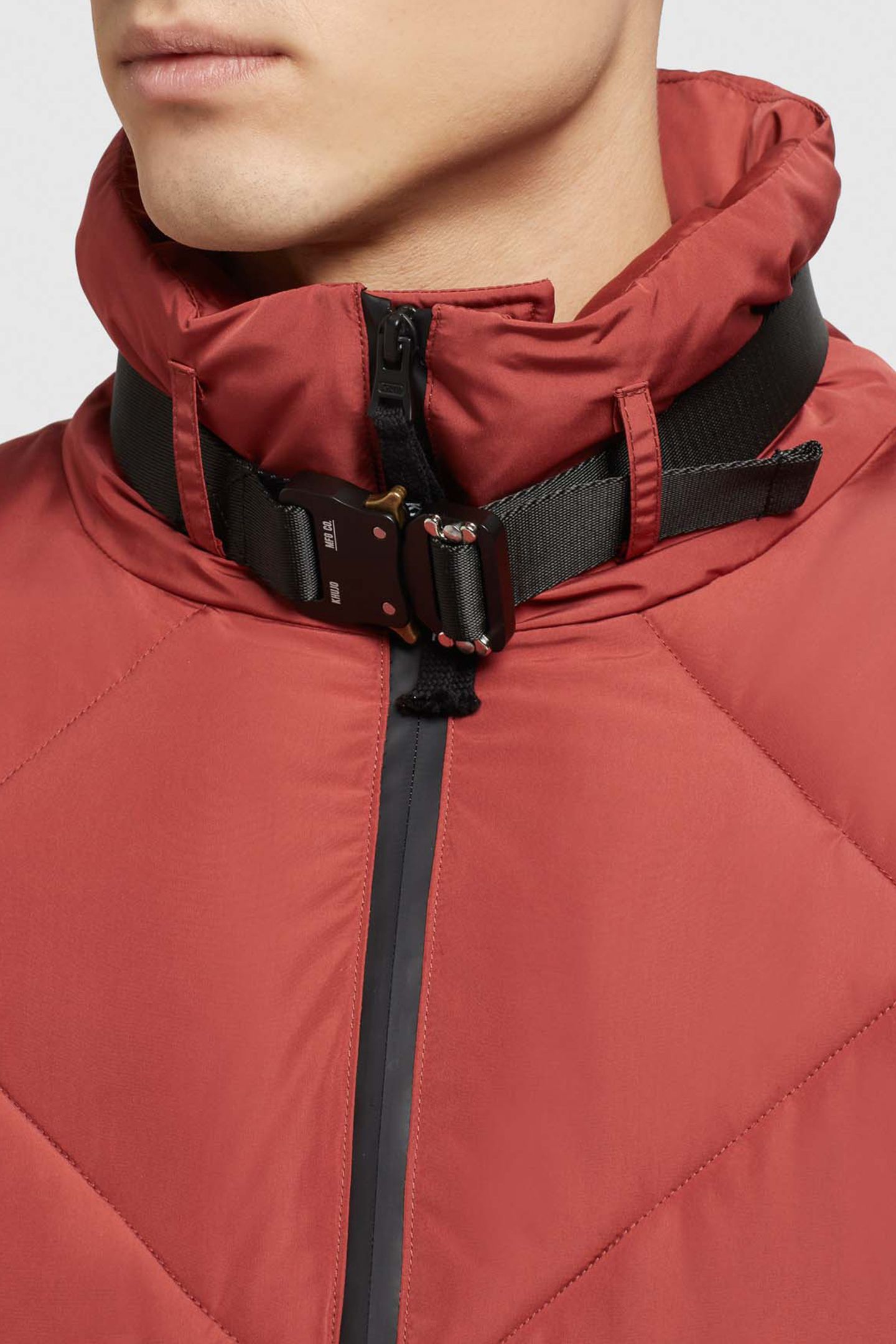 VIRO BRICK RED 6