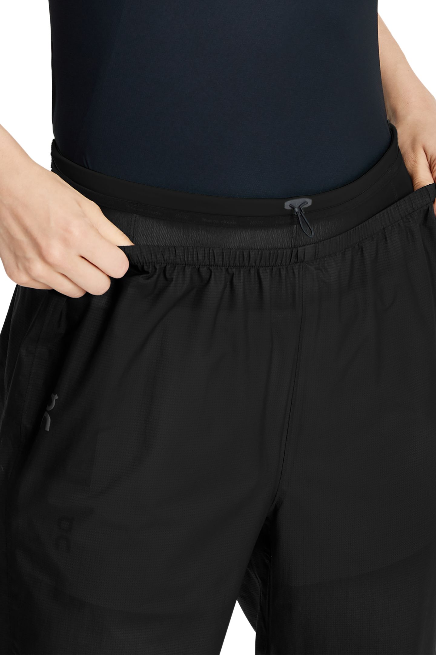 ULTRA PANTS BLACK 4