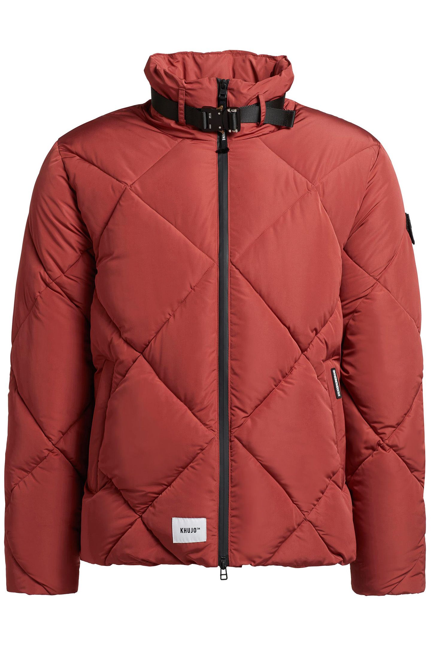 VIRO BRICK RED 5