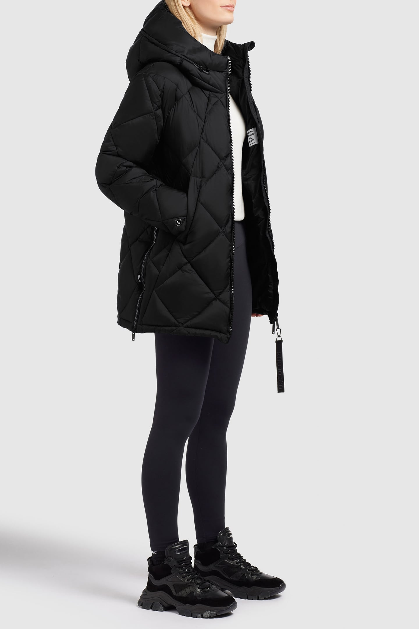 ZALONA BLACK 4