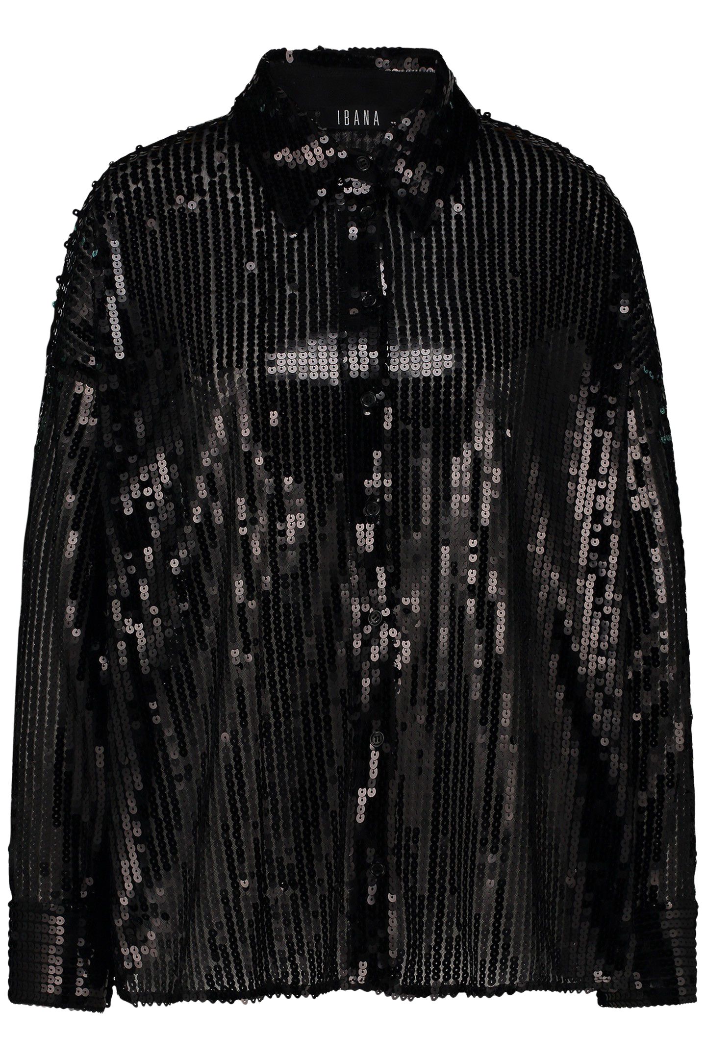 TOVO - PARTY TOPS BLACK 3