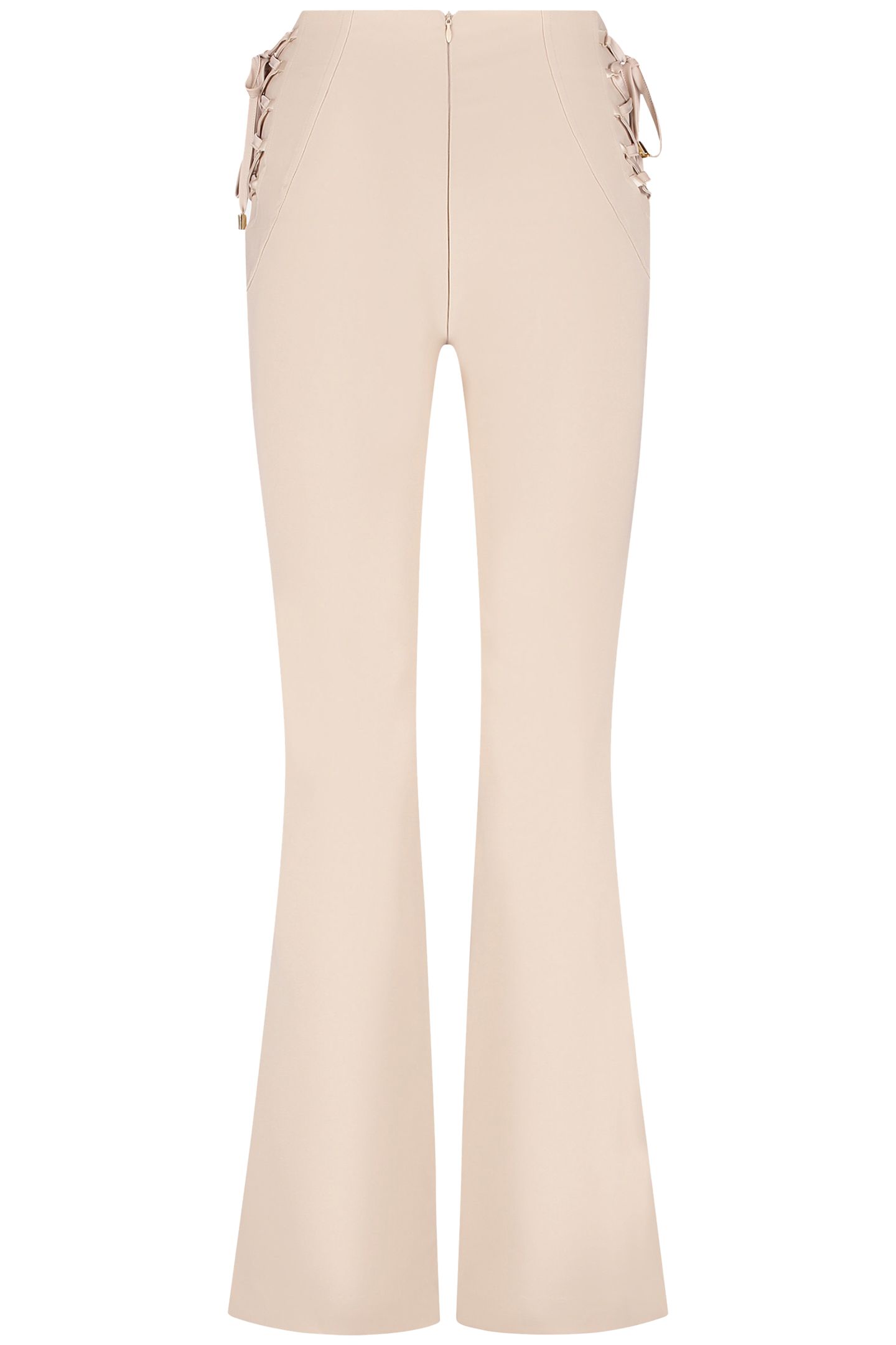HORN PANTS BLONDE 3