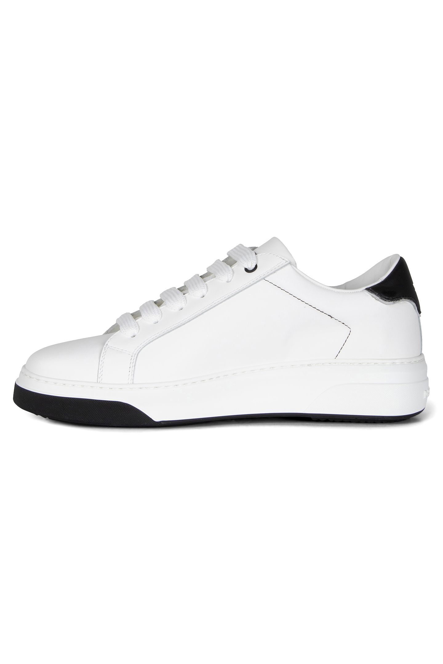 SNEAKERS WHITE 3